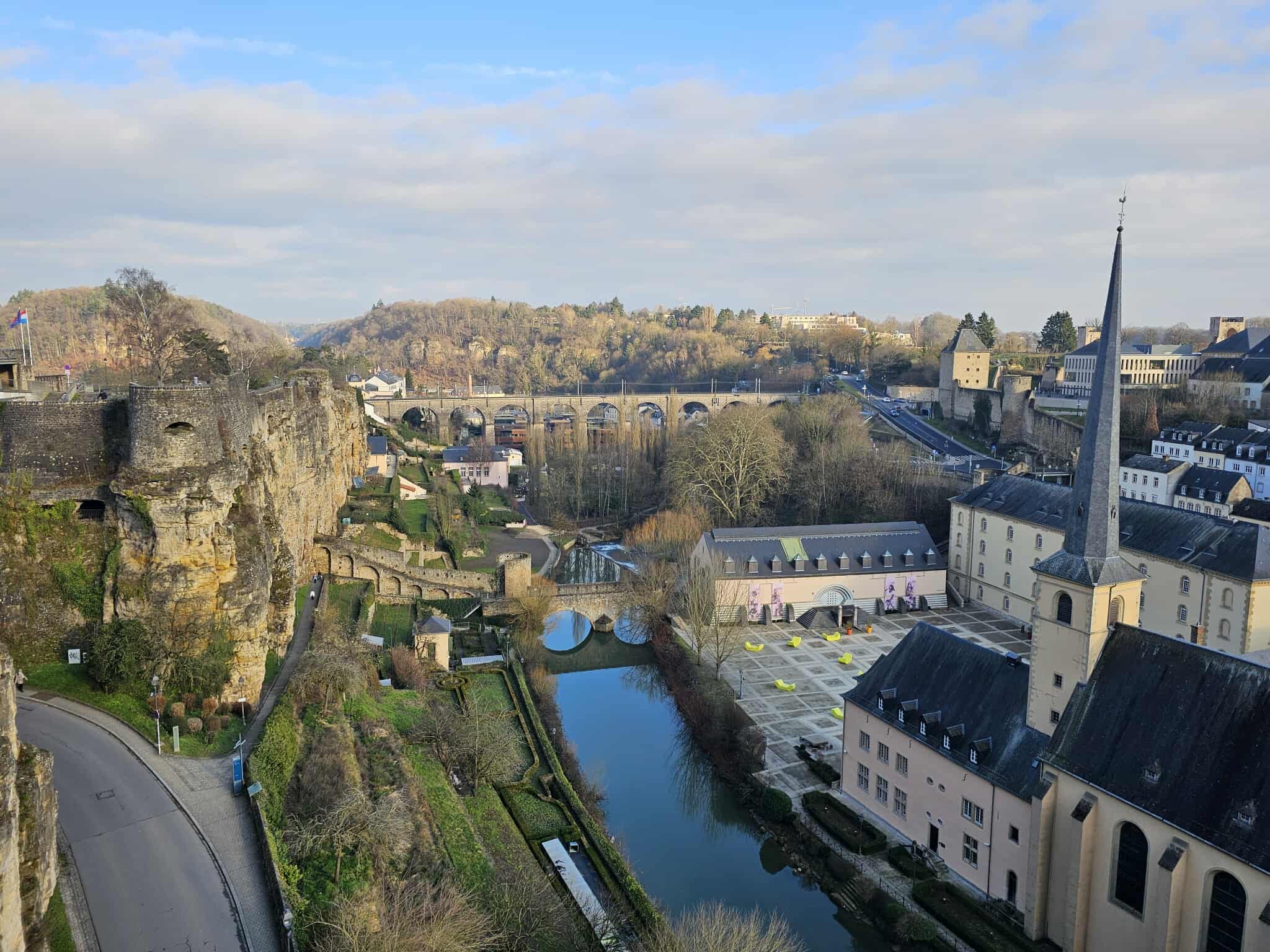 Country 41 — Luxembourg