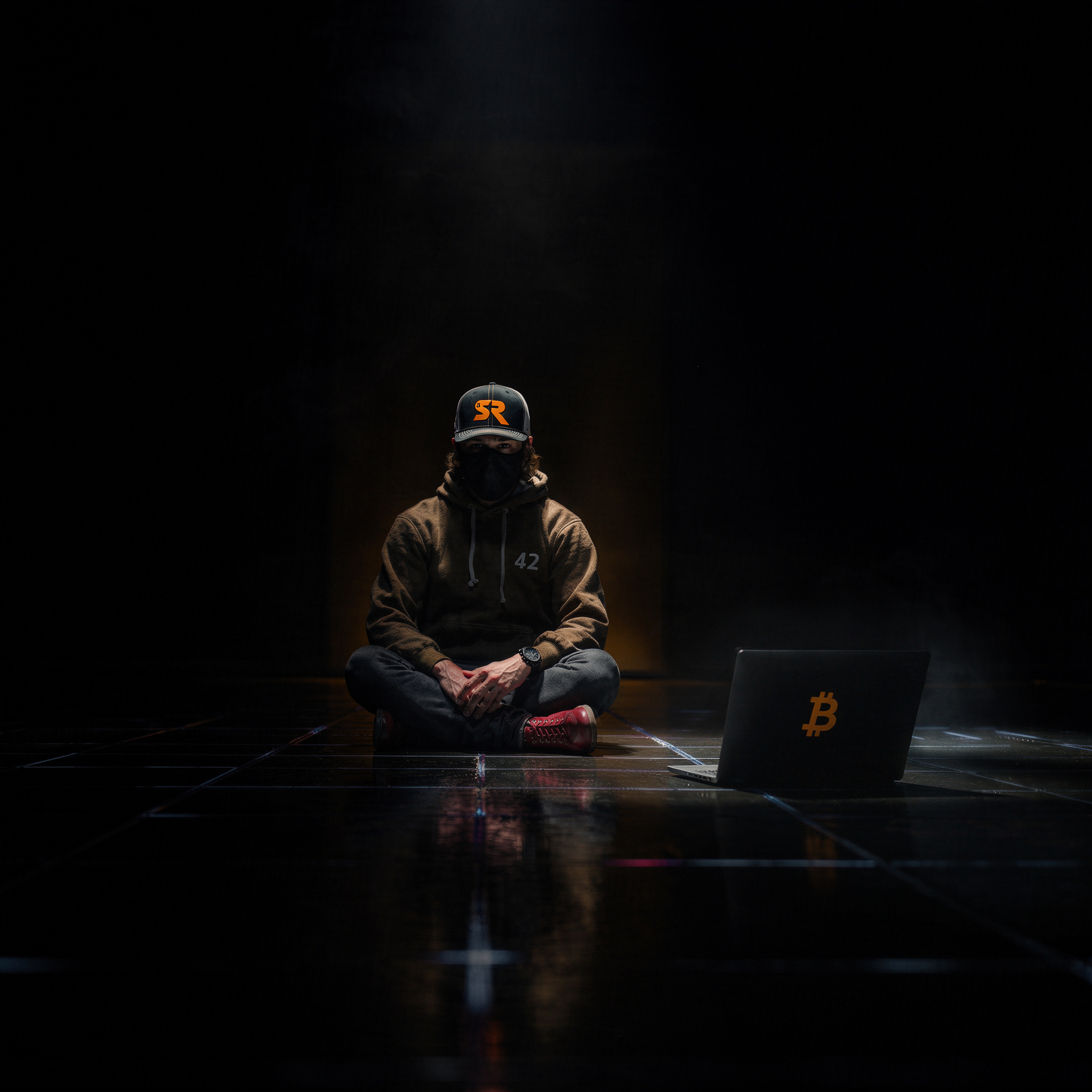 SATOSHI ROOM