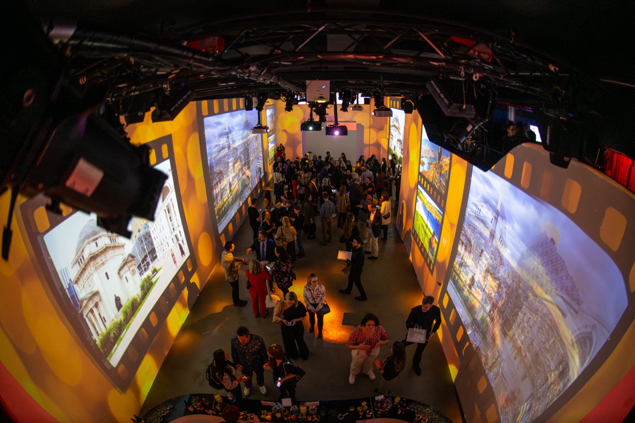 Shift Midtown: The Venue That Transforms With You