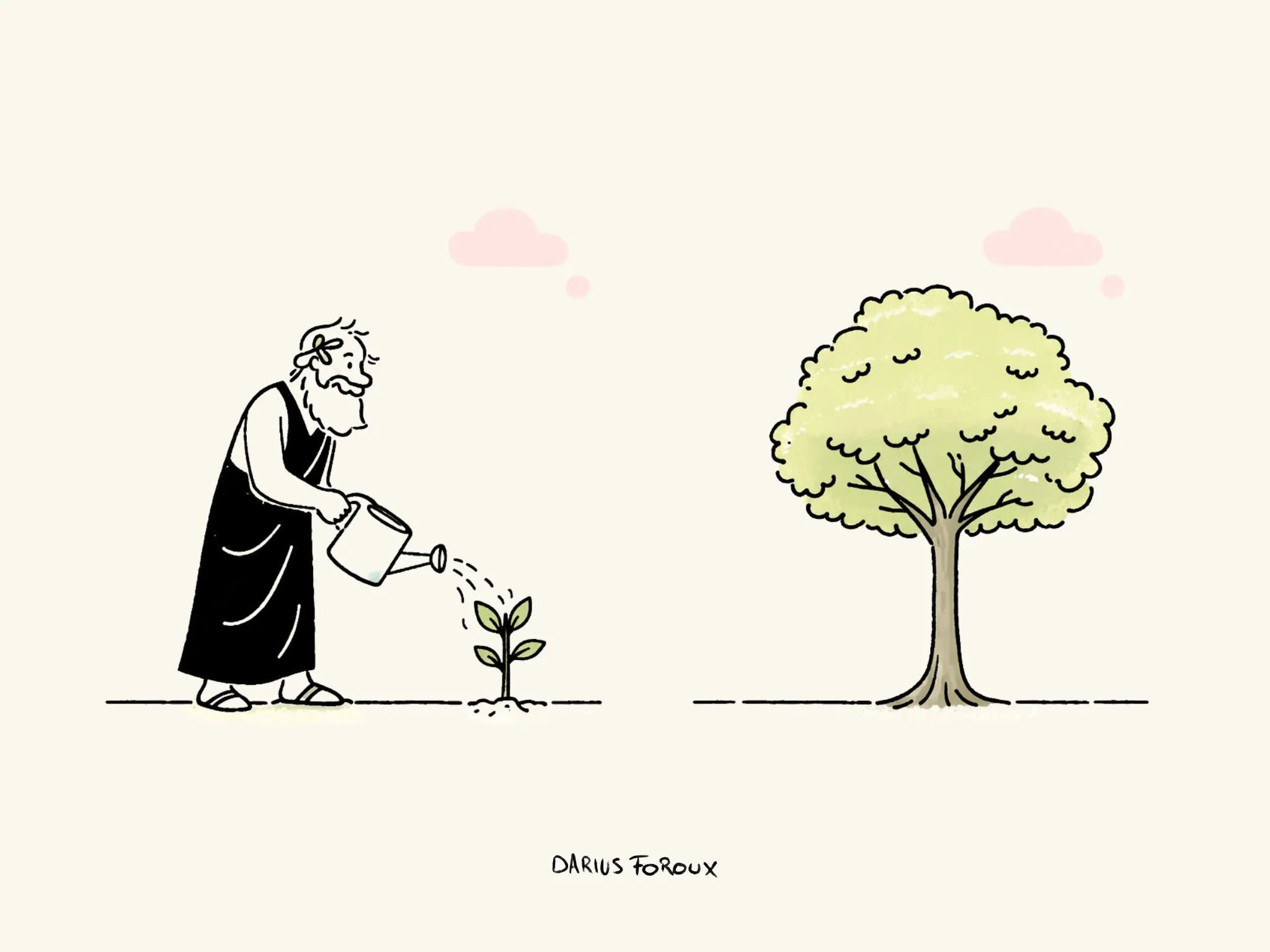 The Boring Truth About What Makes a Good Life The Boring Truth About What Makes a Good Life
