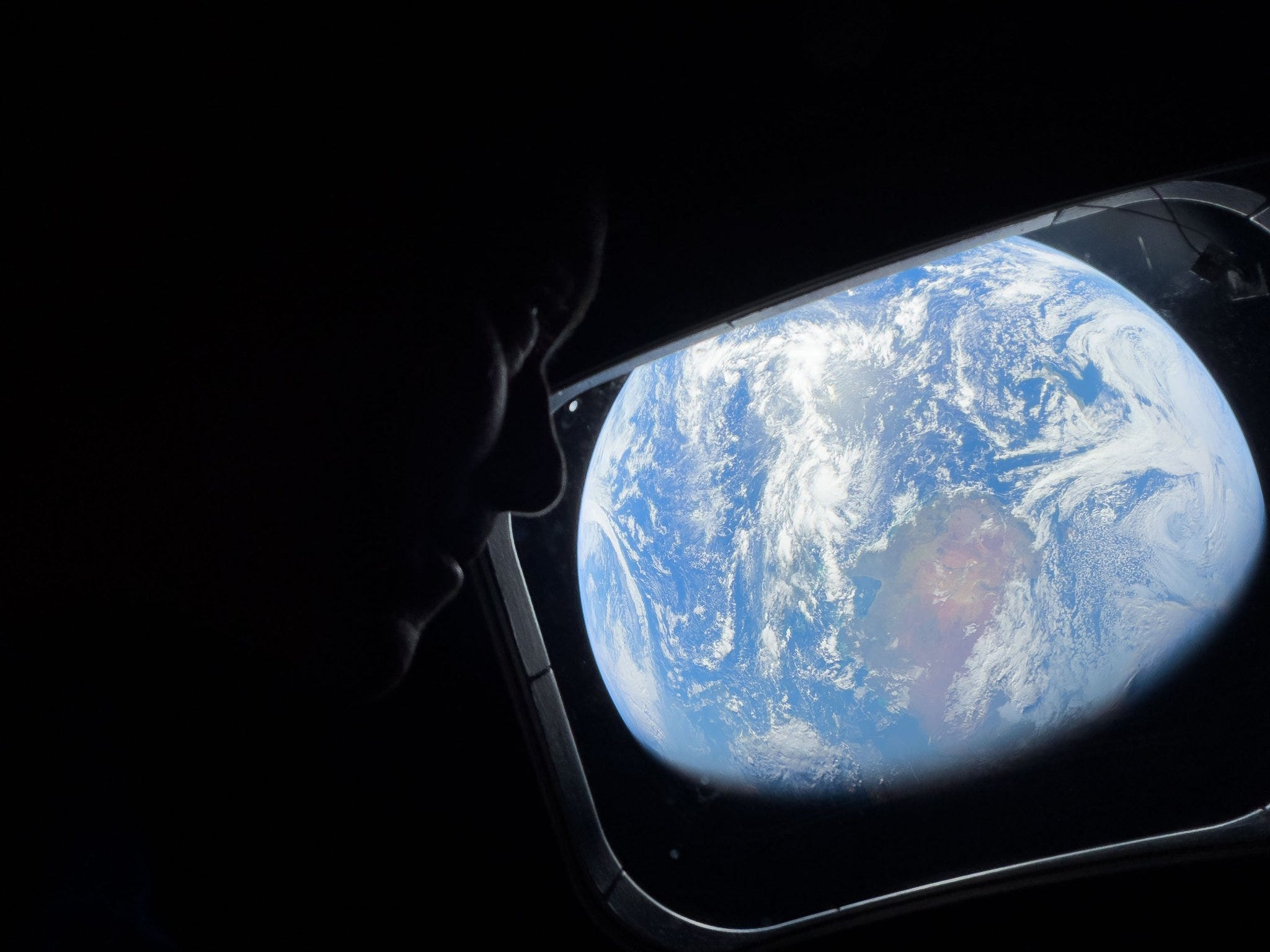 An Orbital Data Center of a Million Satellites is Not Practical!