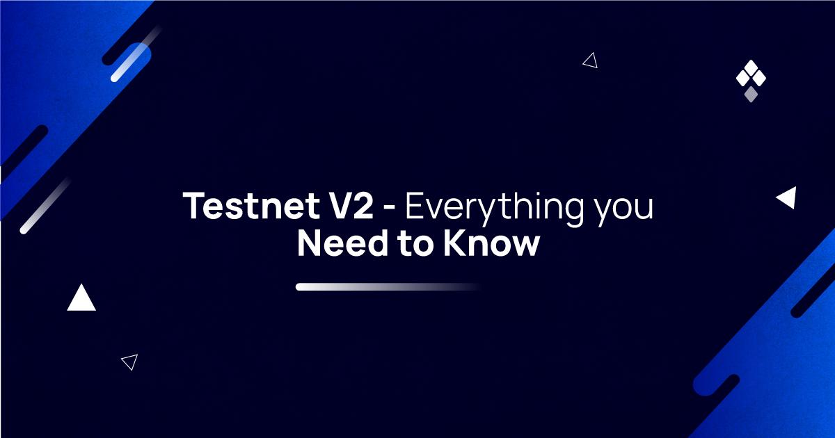 SSV Testnet V2 is Here! Shifu Explained