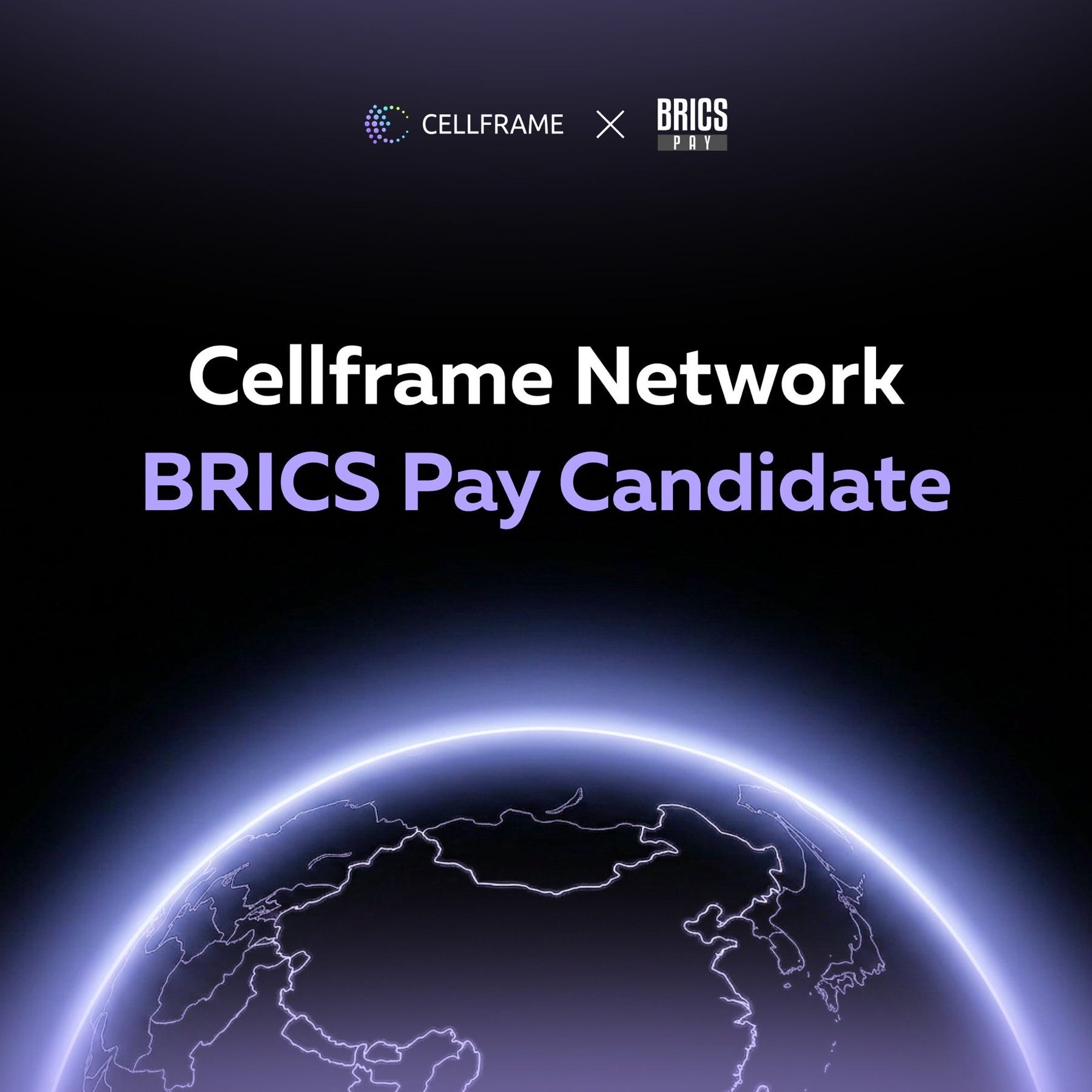 Cellframe Enters the BRICS Payment Infrastructure Conversation