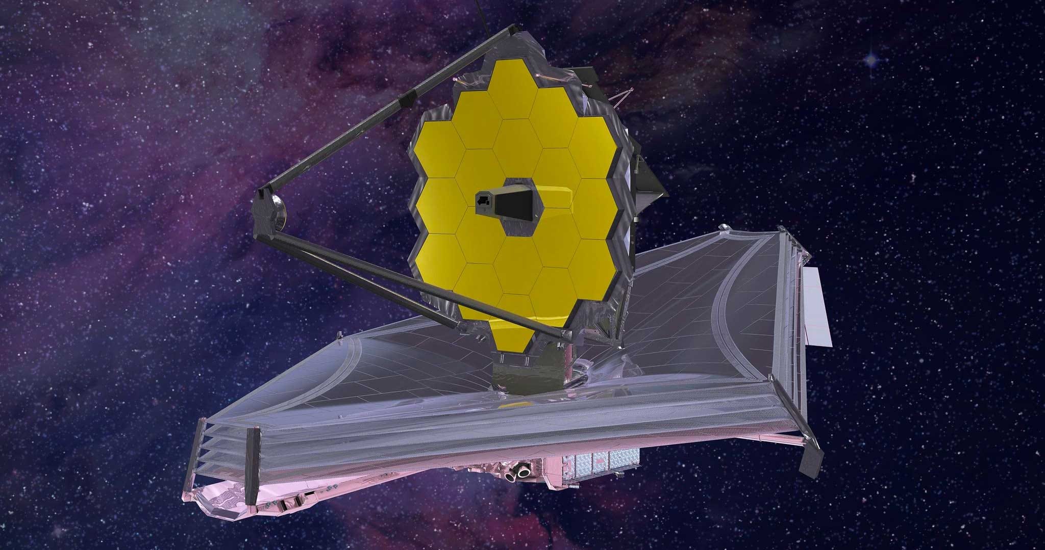 JWST Just Proved the Big Bang