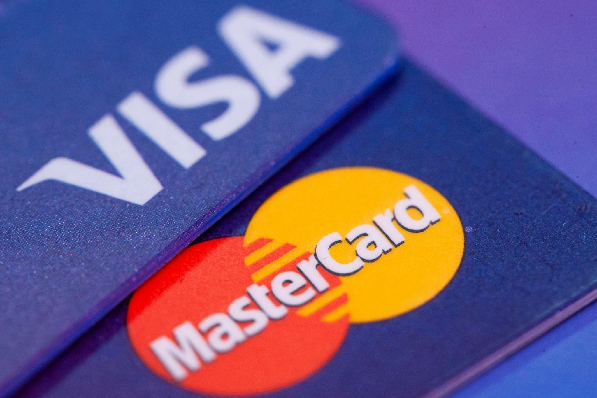 Visa vs Mastercard: System Design reveals Payment Vulnerability