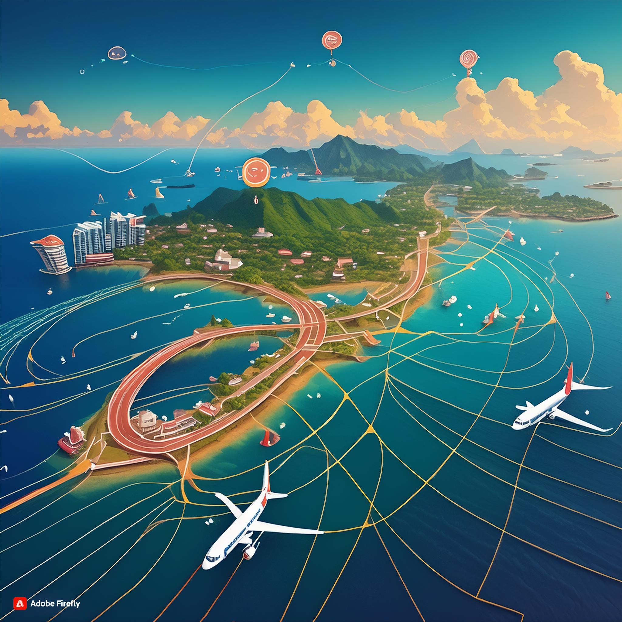 Lion Air and Jeju Air Form Strategic Alliance Opening New Gateways to