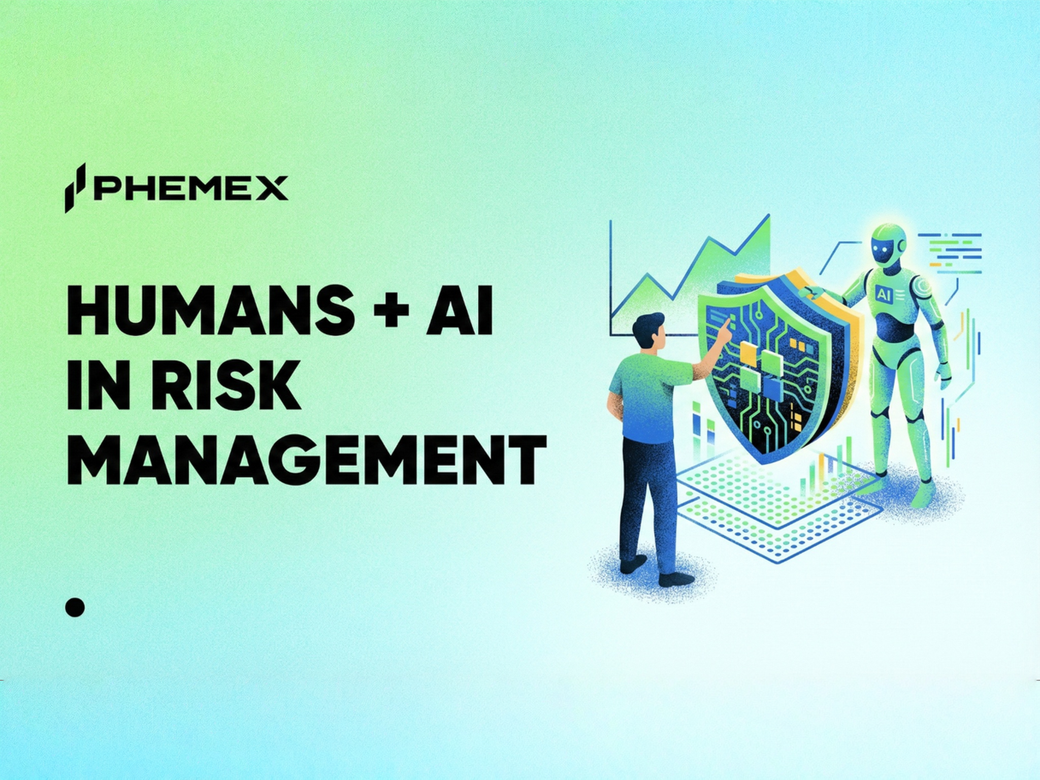 Human + AI: Deconstructing the Future of Quantitative Risk Management