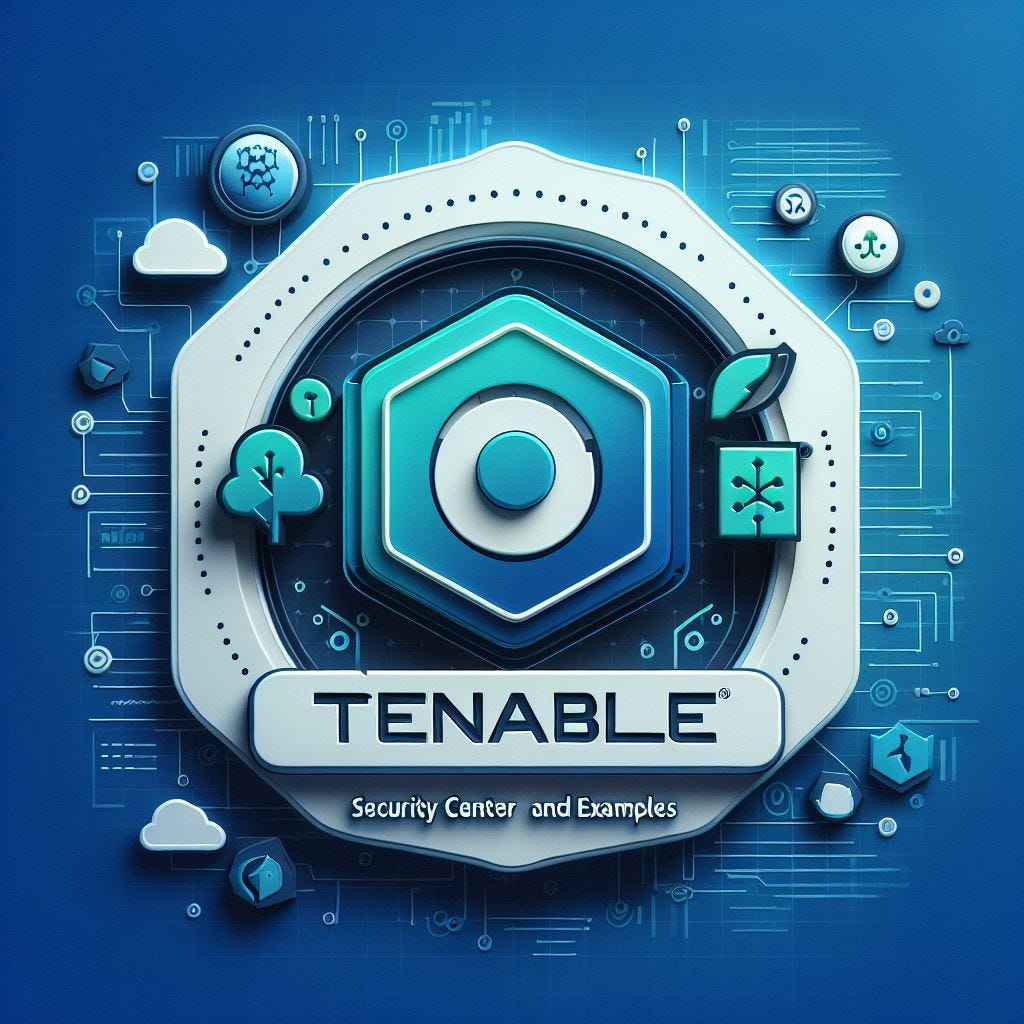 Tenable Security Center API Kullanımı ve Örnekleri