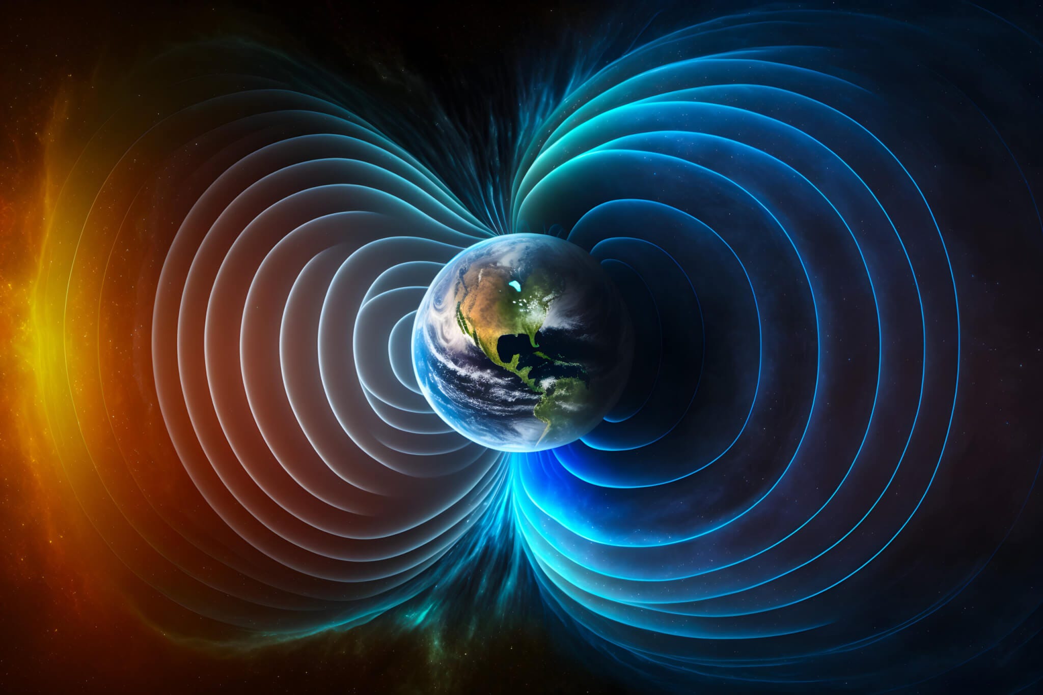 Earth’s Magnetic Pole Reversal: What Science Really Says