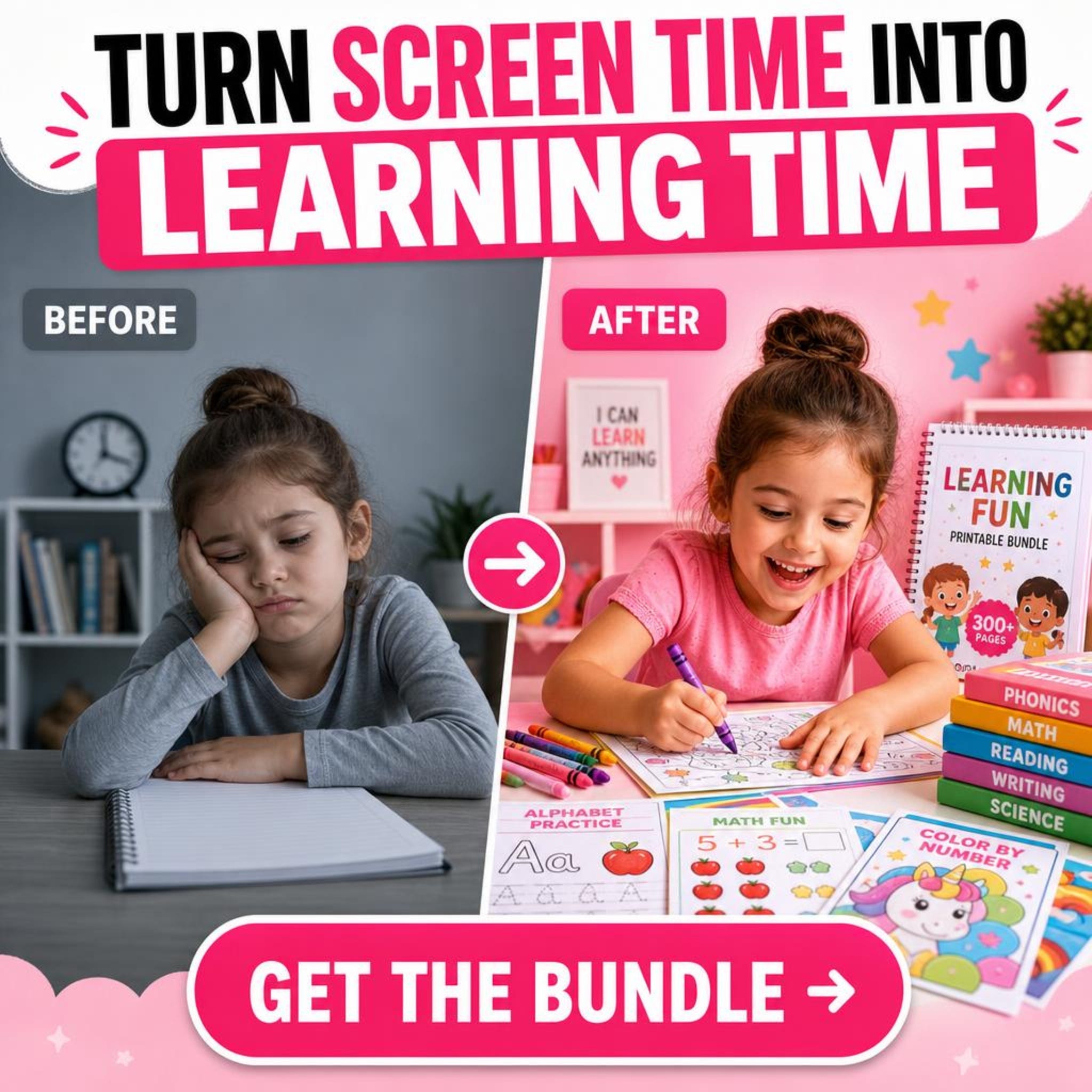 Why Screen-Free Learning Still Matters for Children