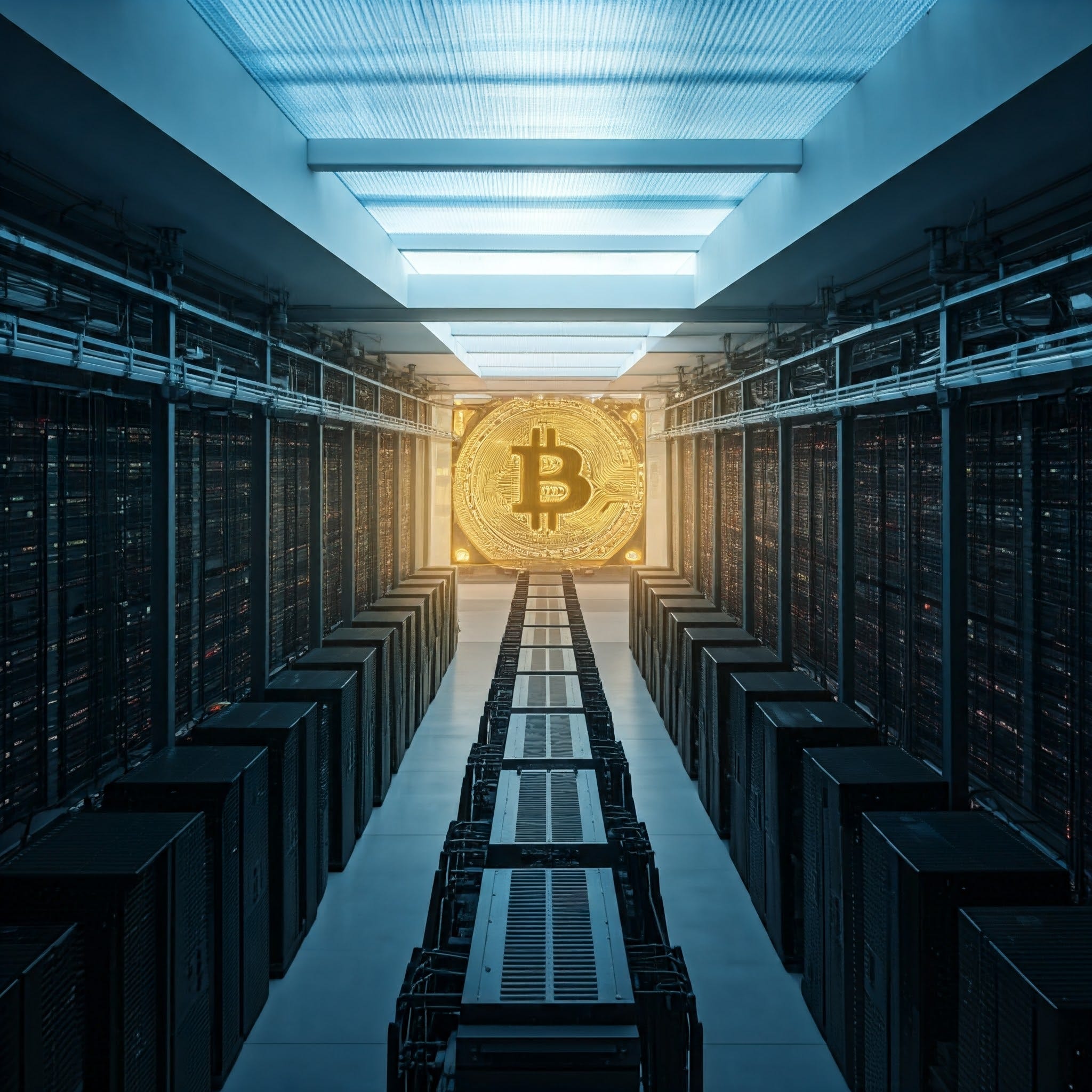 The Intersection of Bitcoin Mining and AI Data Centers: A Catalyst for Growth in the US Energy…