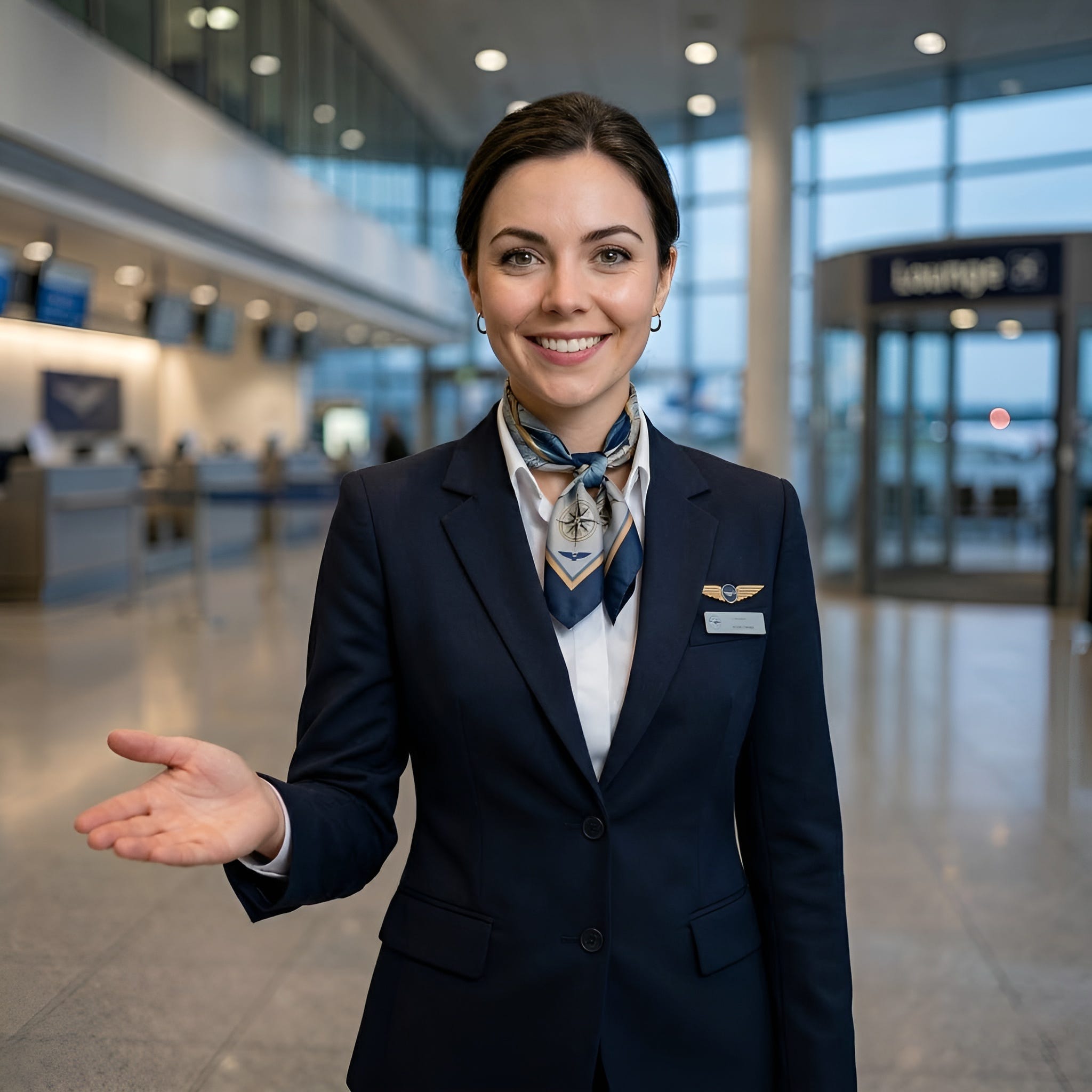 Can girls apply for airport ground staff jobs- Can girls apply for airport ground staff jobs-