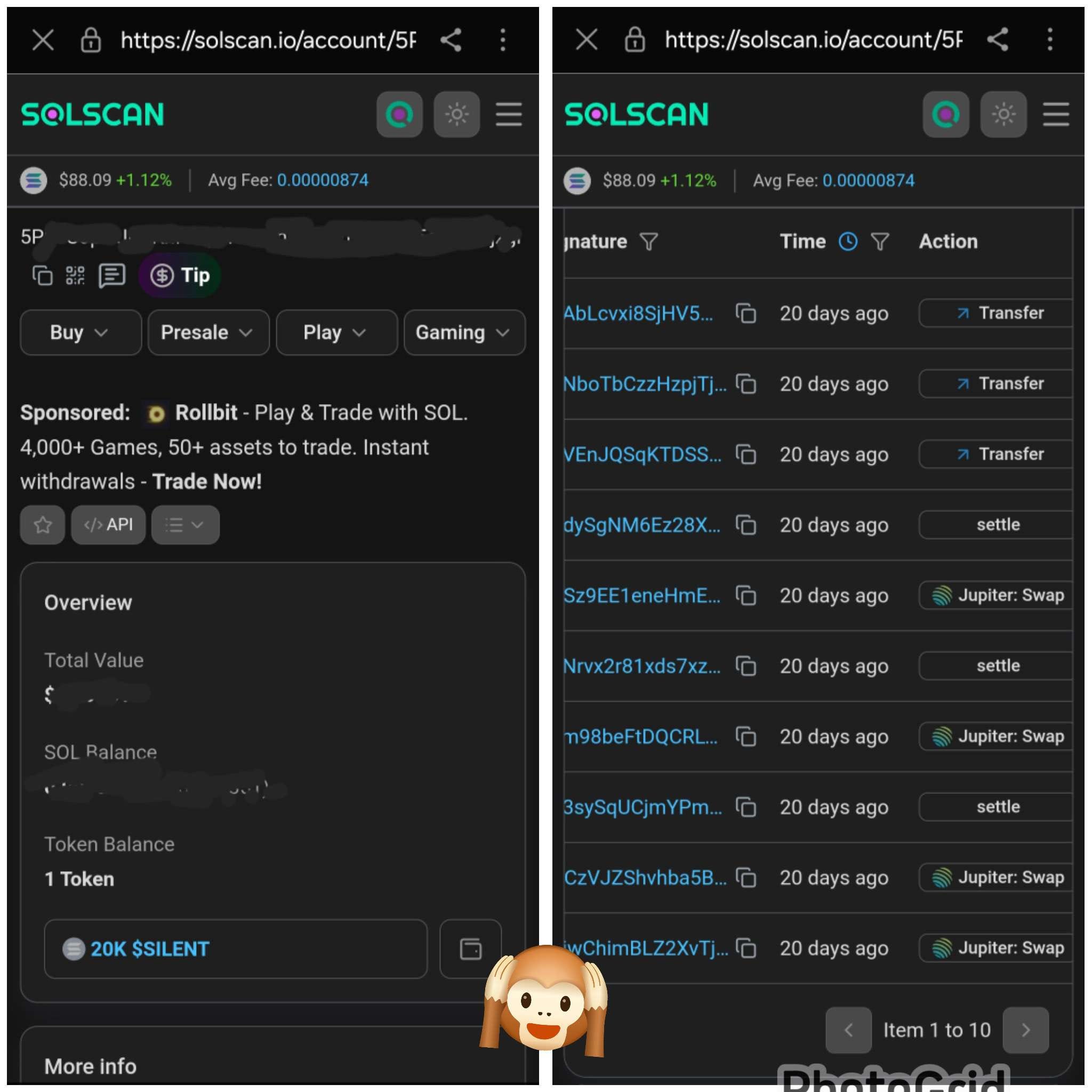 WHY PRIVATE DeFI MATTERS TO ME?