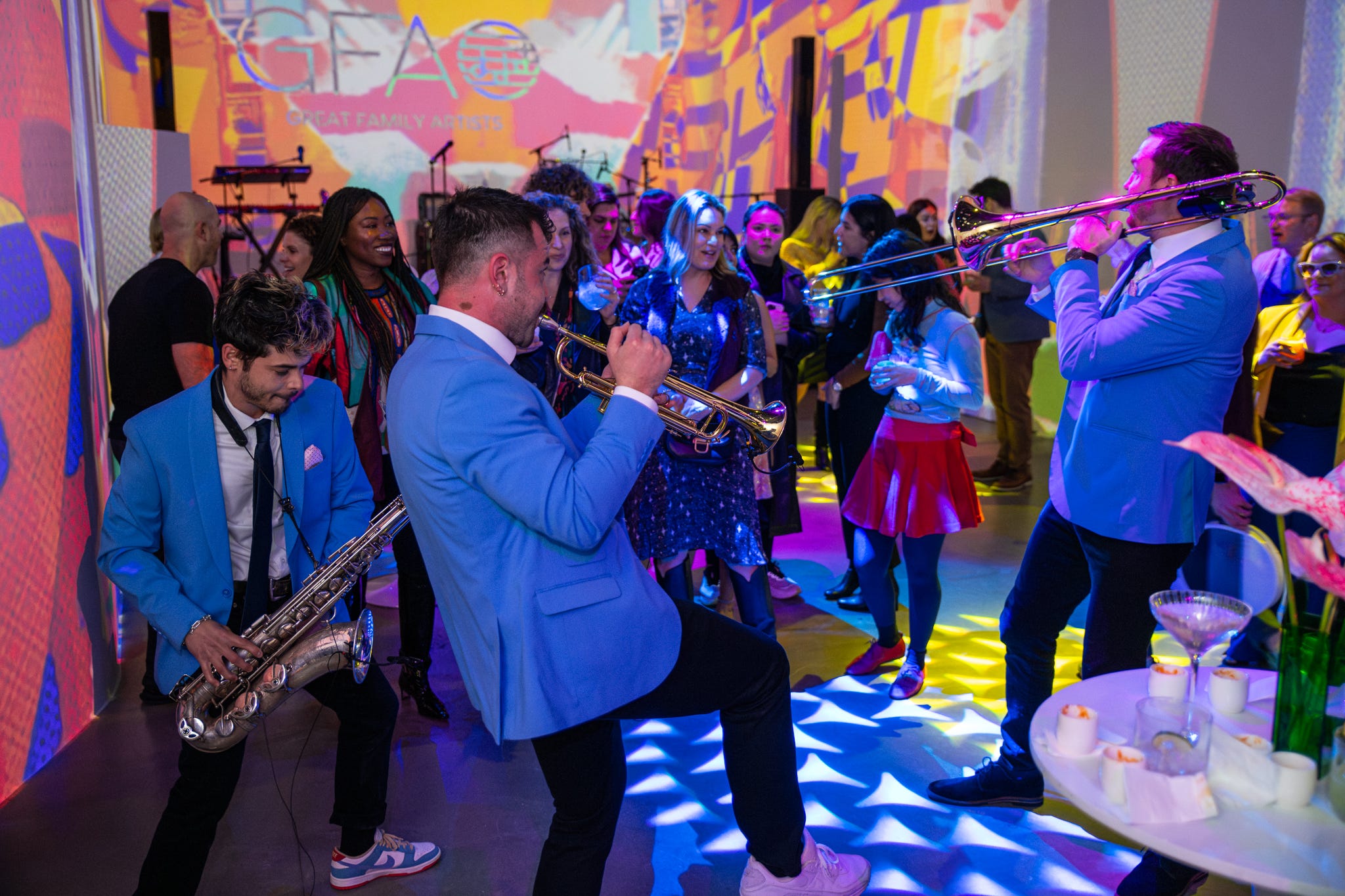 SHiFT Midtown and the New Era of Immersive Event Space NYC