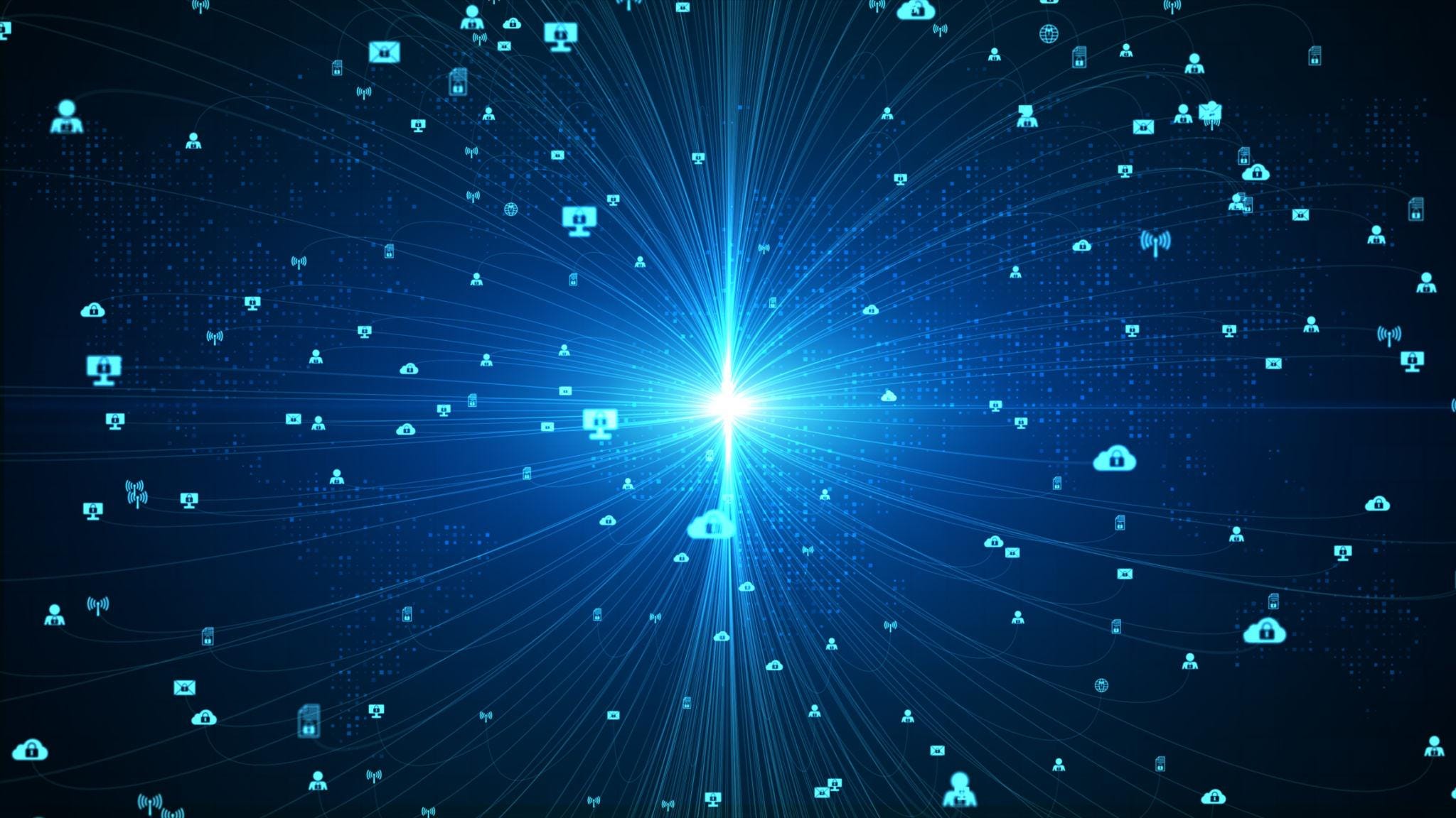 Dark Web: The Hidden Side of the Internet