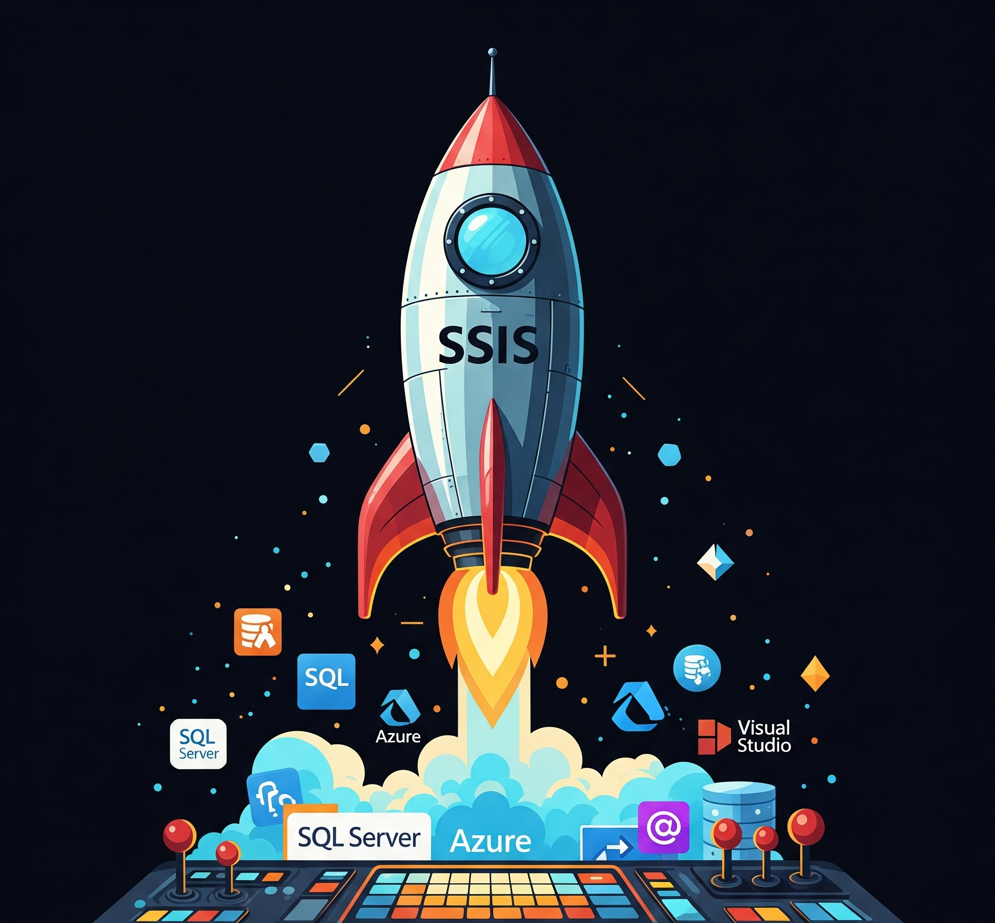 Why Learning SSIS Can Skyrocket Your Income (And How to Get Started)