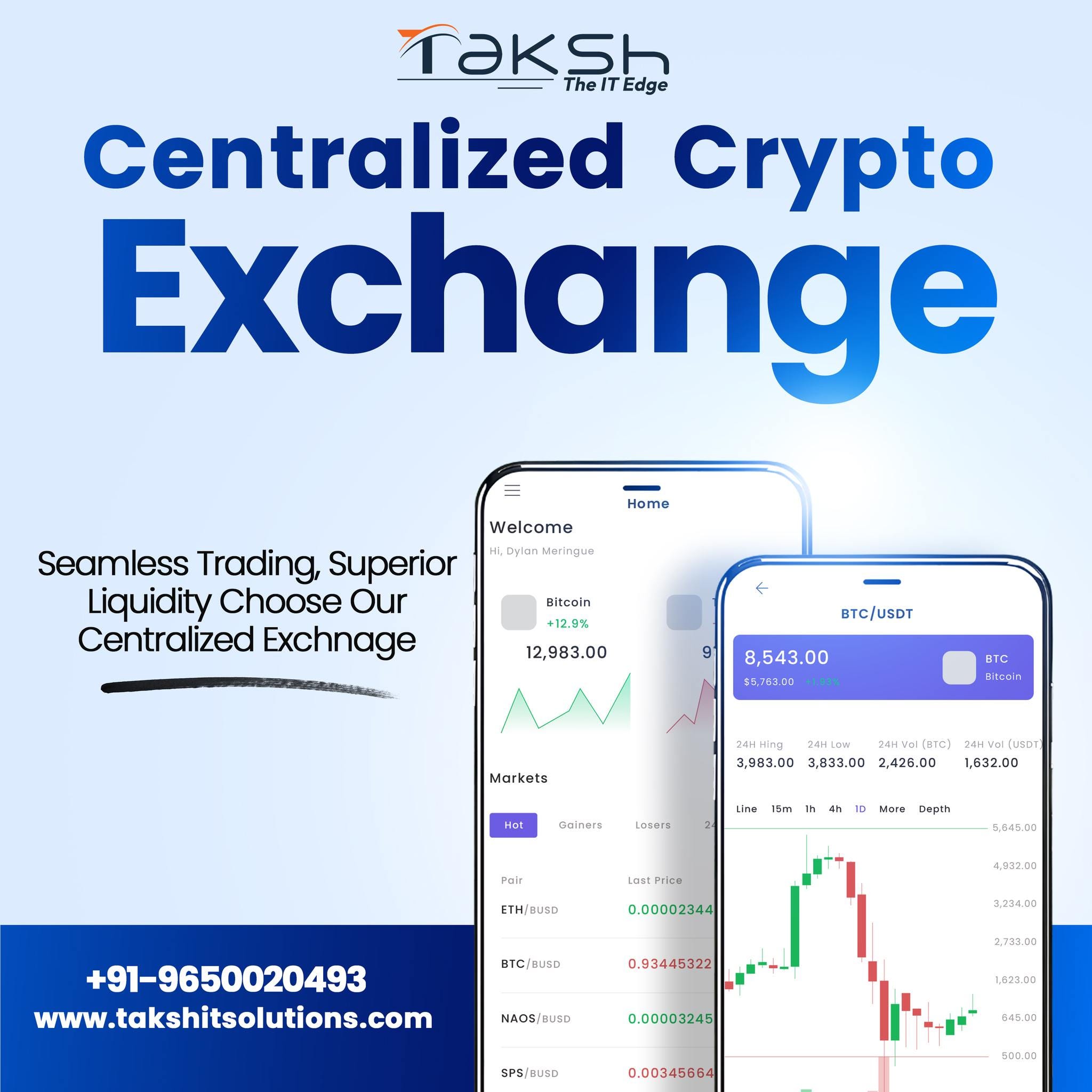 Why Crypto Exchange Platforms Are Becoming the Backbone of the Digital Economy