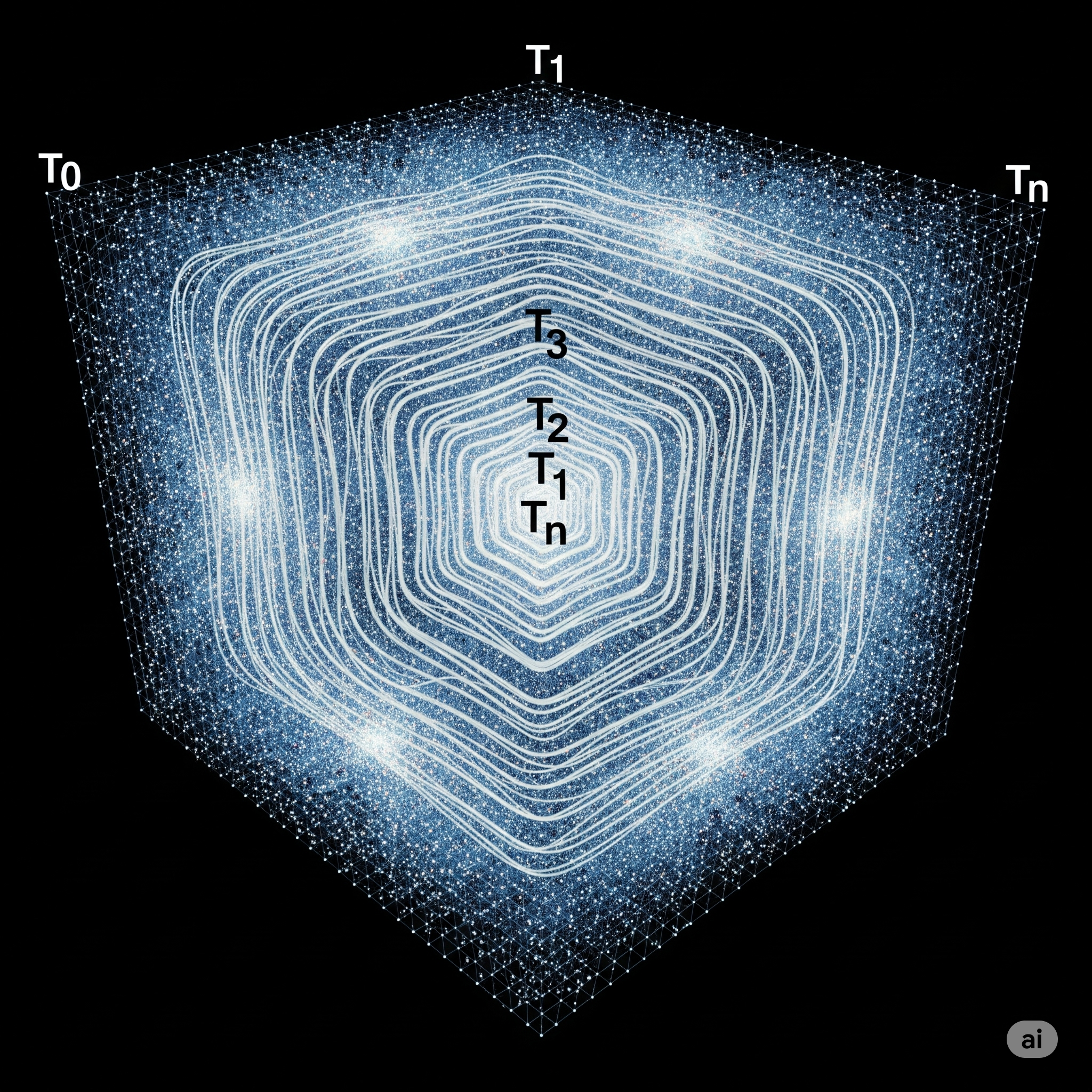 Light as a Quantum Information Carrier: An IGT Perspective on Percepti
