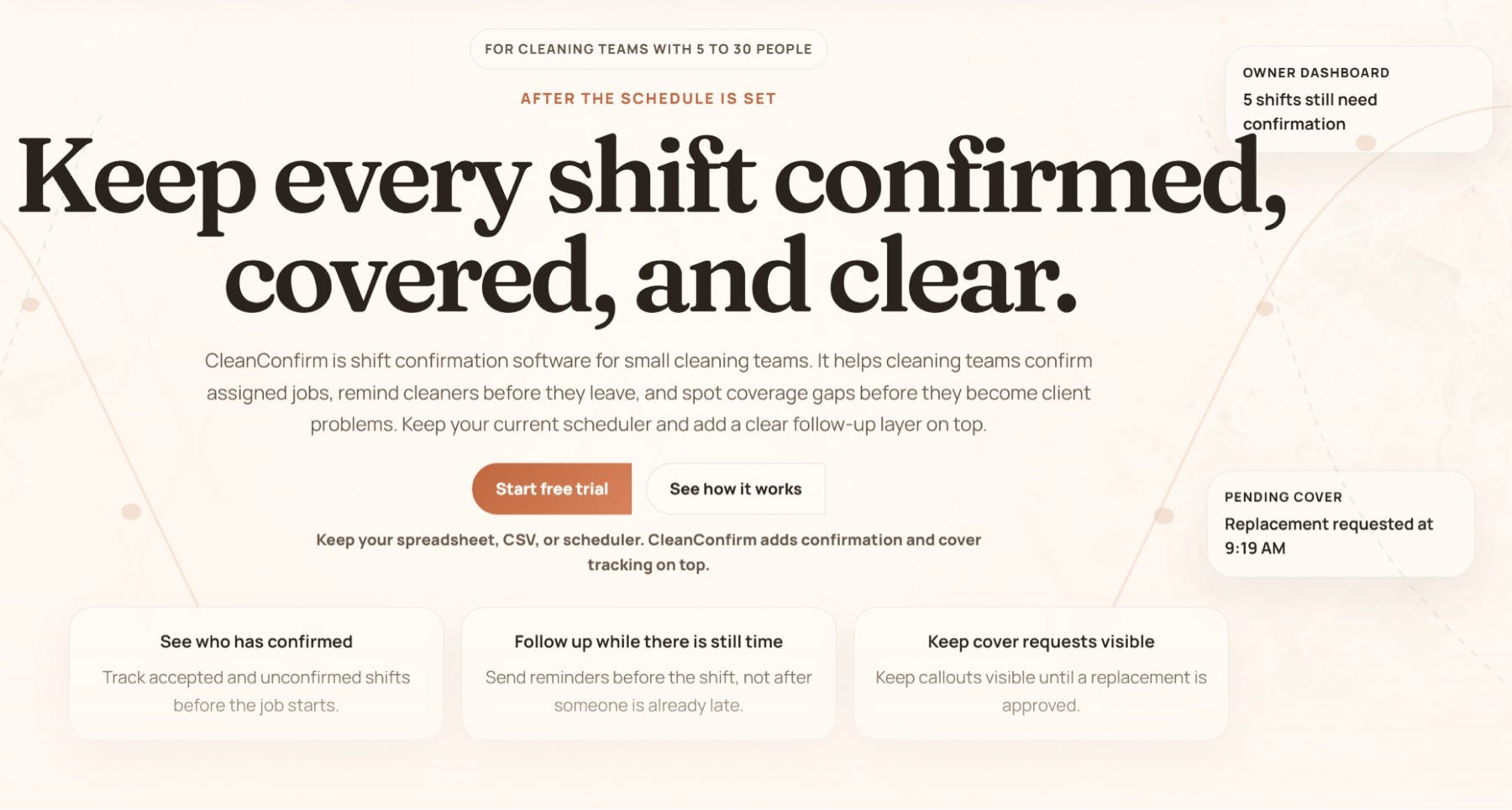 The Product Is Live. Now I Need to Find Real Users