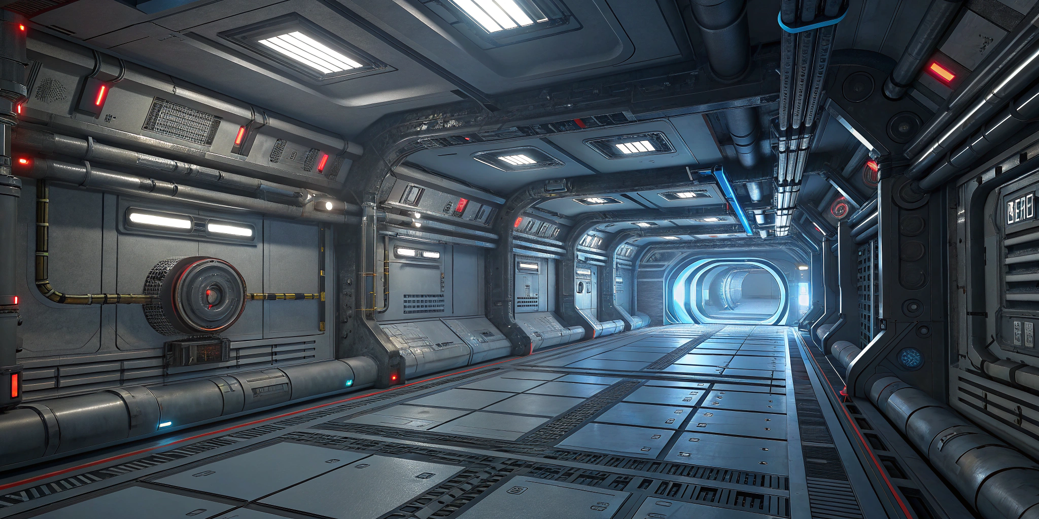 The Space Race: Plumbing the Cosmos for Humanity’s Future