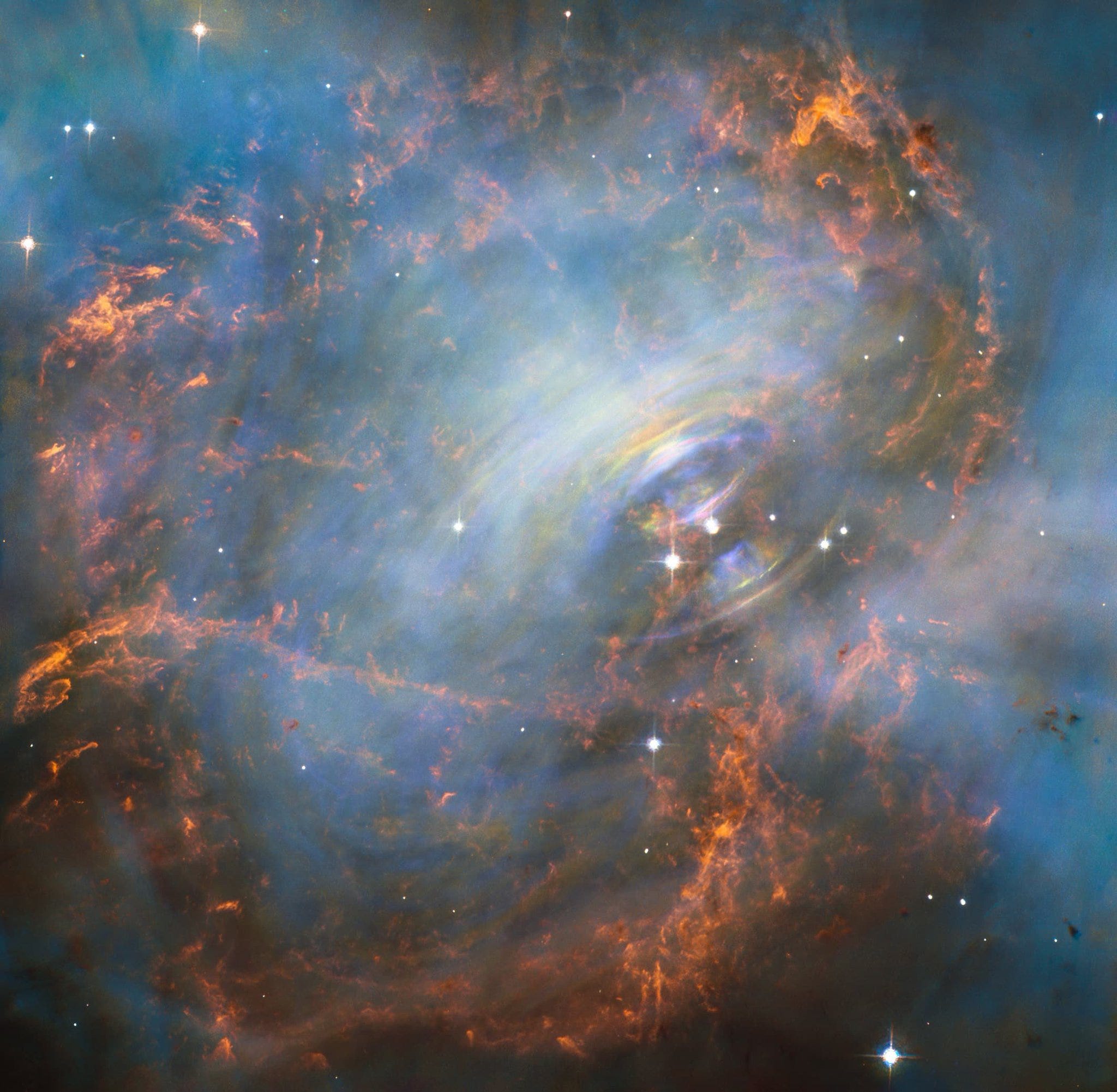 Pulsarlar neden bu kadar güçlü manyetik alana sahipler-