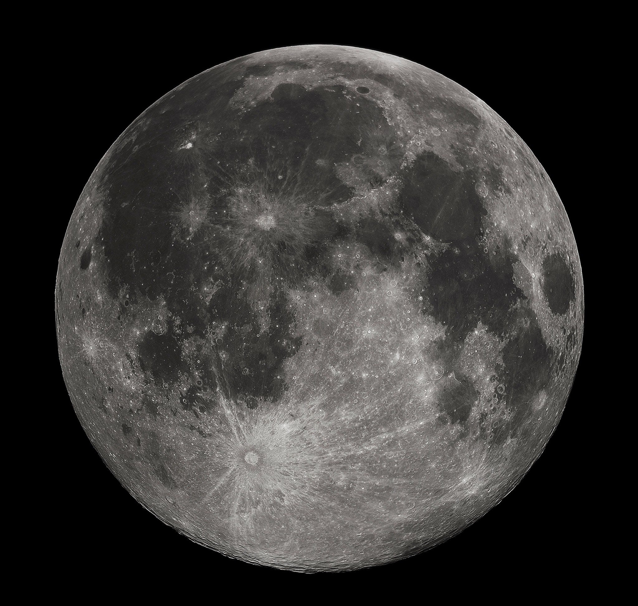 The Moon: Earth’s Only Natural Satellite