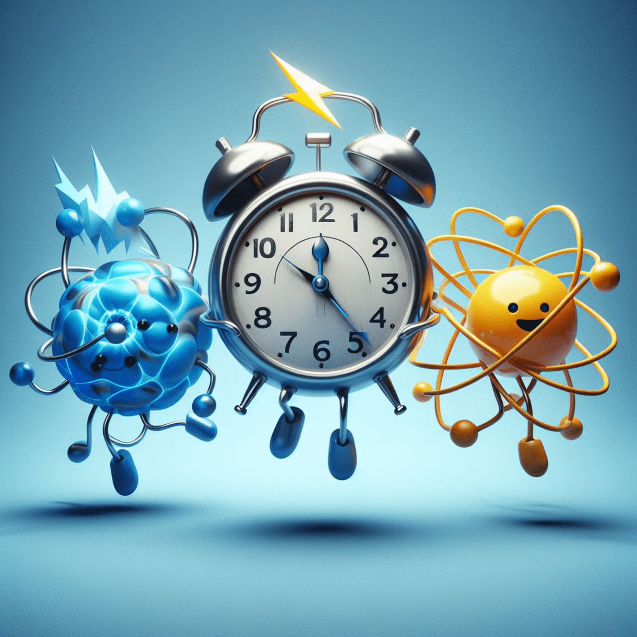 Understanding Concurrency with Synchronize, Volatile, and Atomic!