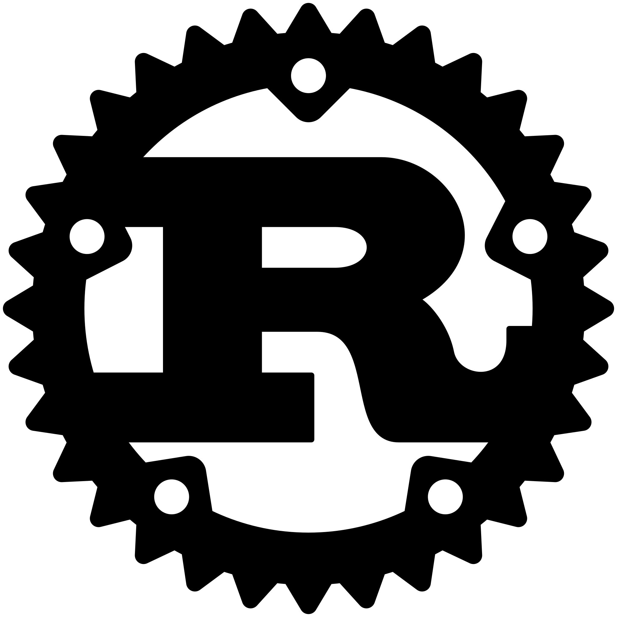 Rust: A Language Fit for DevOps