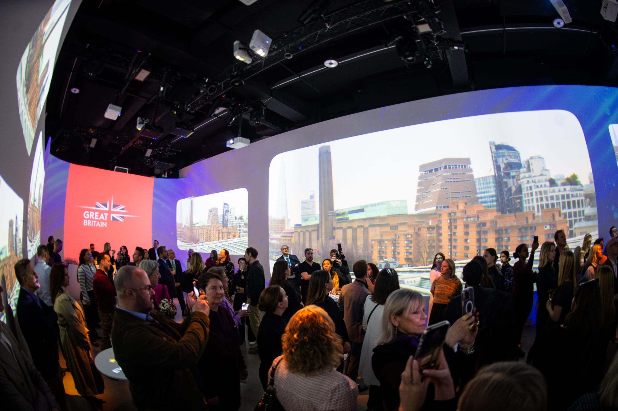 SHiFT Midtown’s Strategic Location Advantage — NYC’s Ultimate Event De