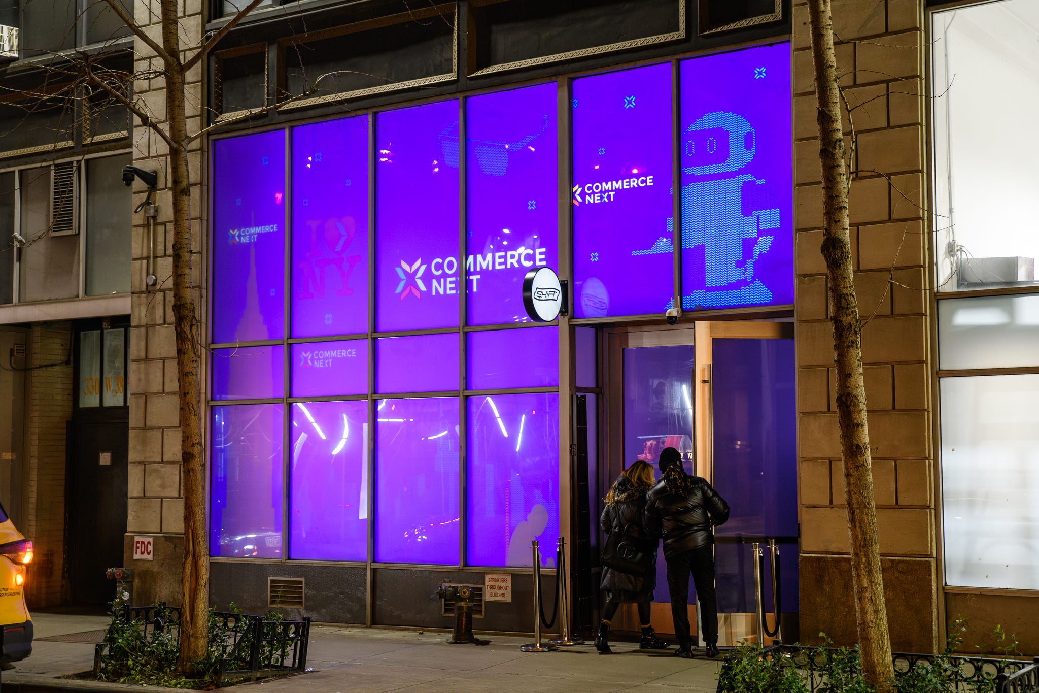 SHiFT Midtown’s Capacity Visualizer NYC’s Drag-and-Drop Crowd Simulato