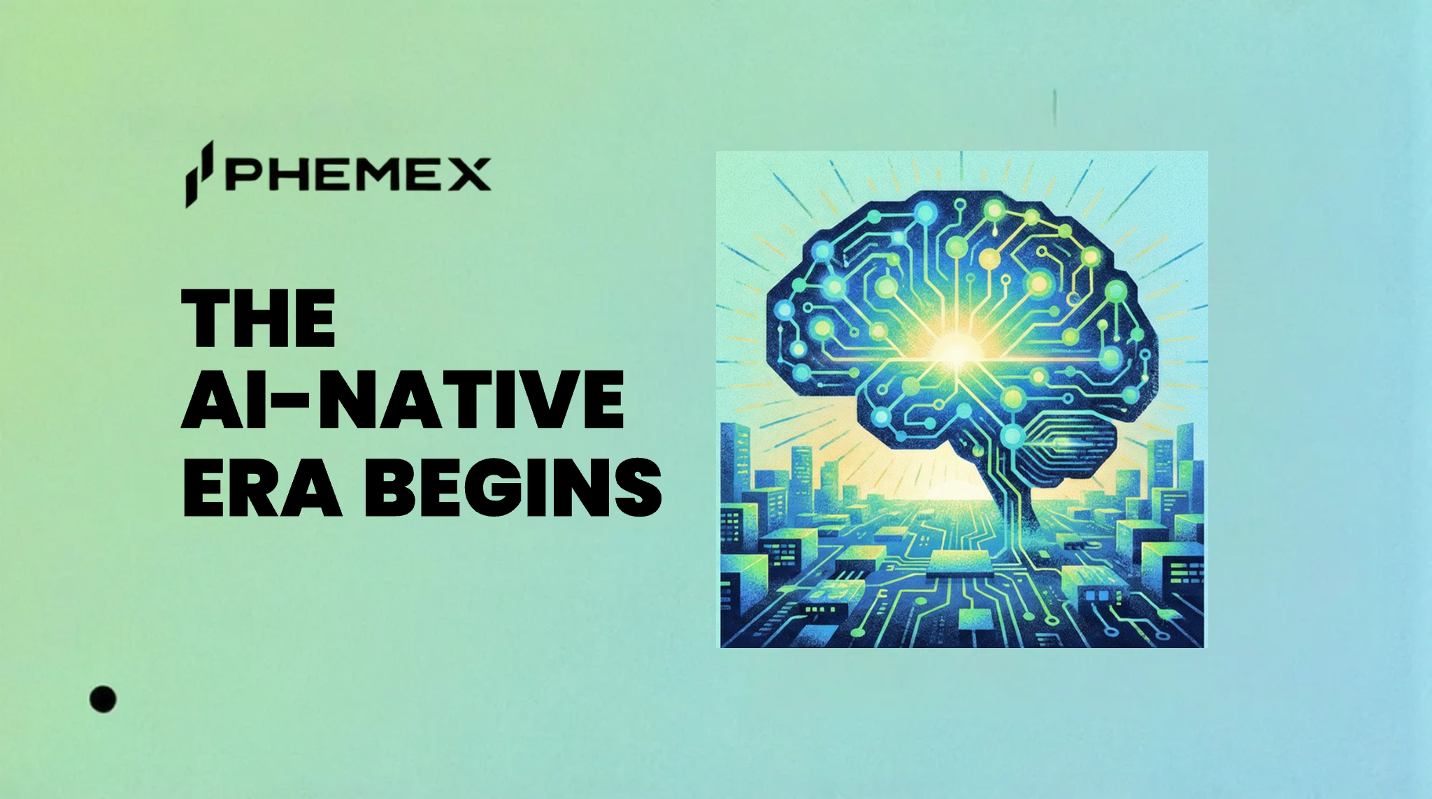 The AI-Native Era Begins: Why the Real Competitive Edge Is No Longer Knowledge