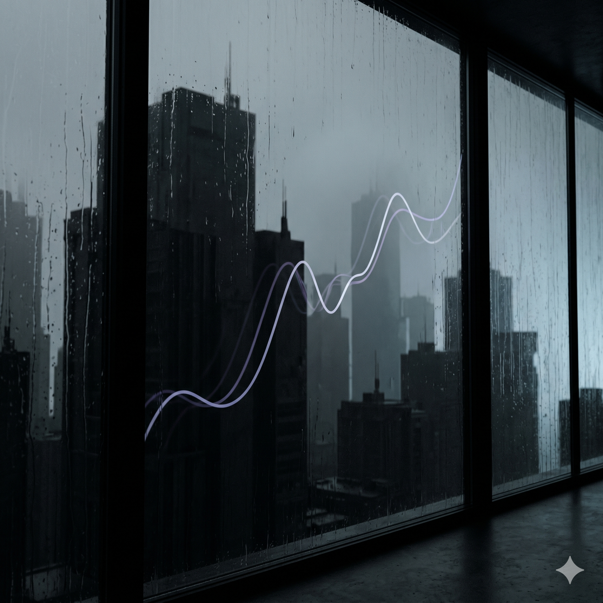 The Algorithmic City: Decoding Brent Penfold’s Universal Principles of Trading