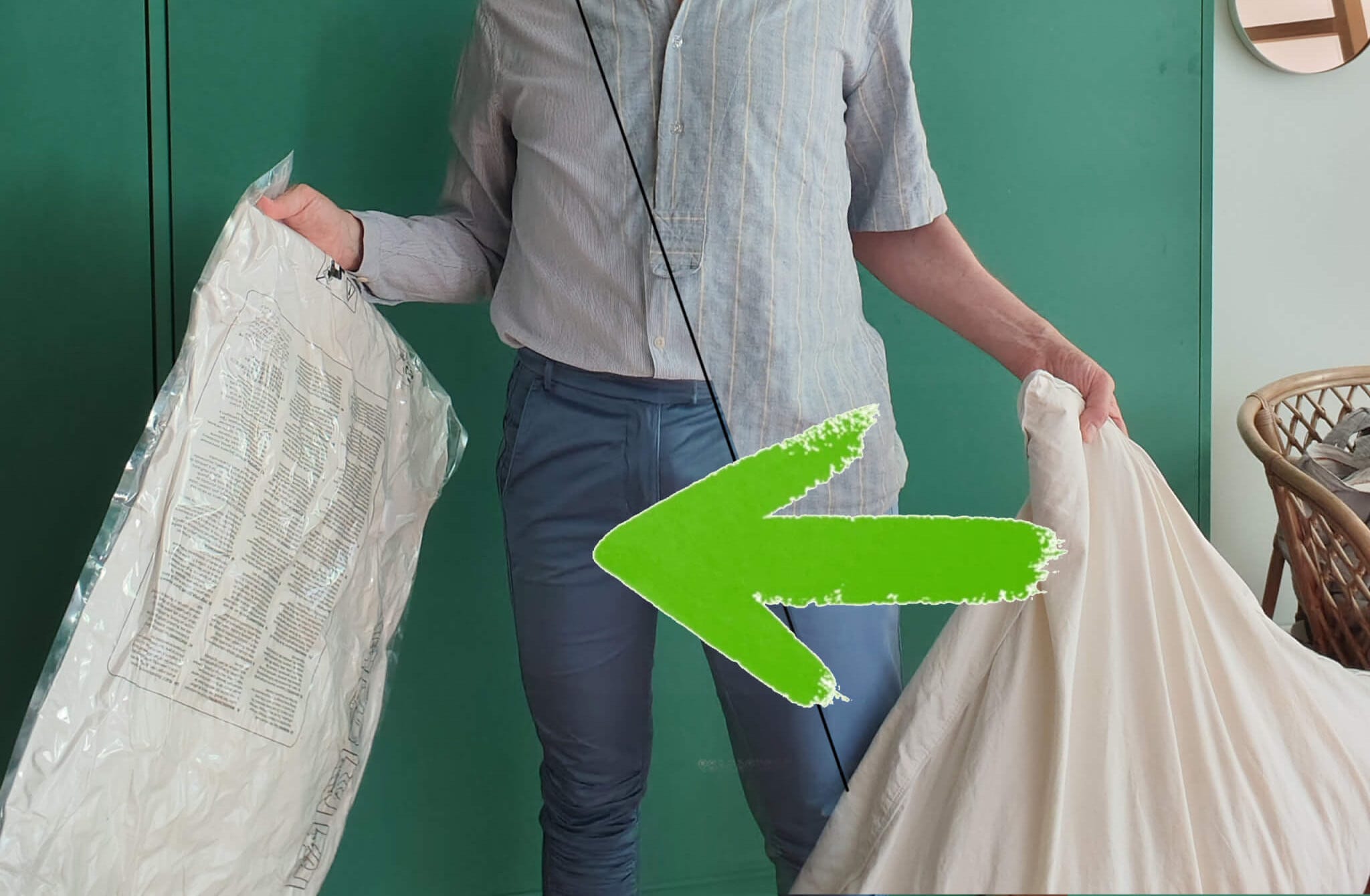Digitaler Verpackungsmüll, Markensichtbarkeit und das Prinzip der geringsten KI
