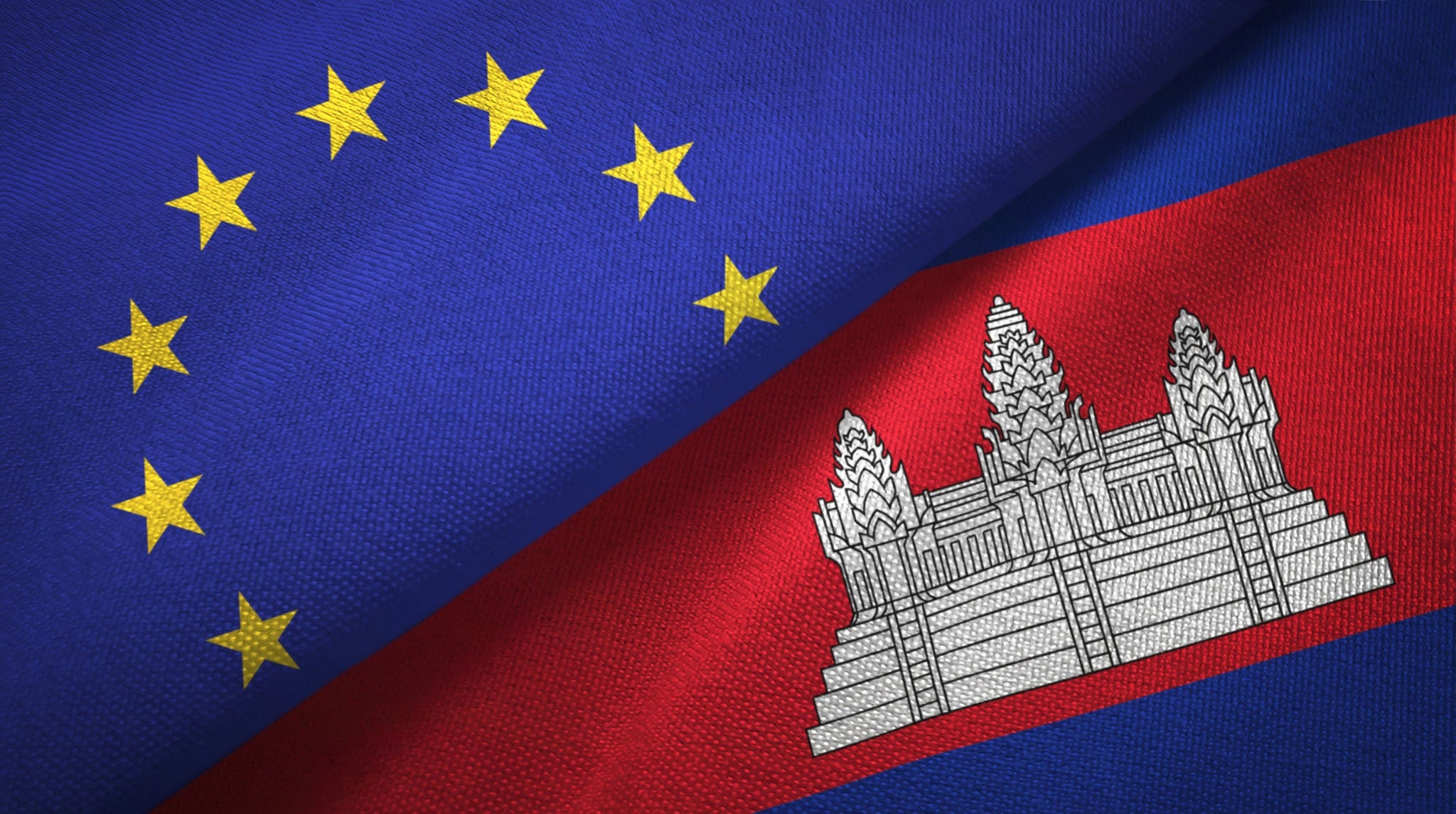 From Assistance to a “Protective Shield”: A Broader Perspective on Cambodia–EU Relations toward…