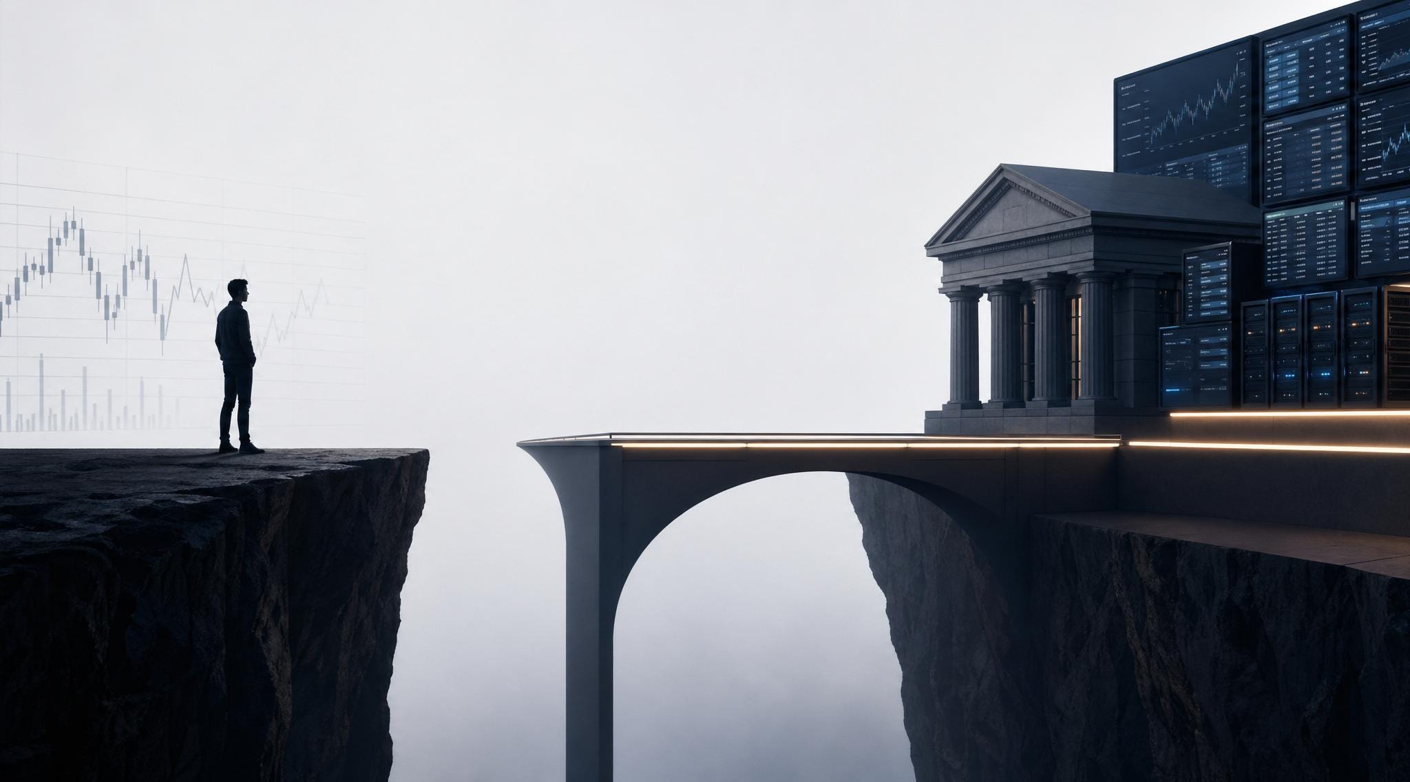 Beyond Willpower: Why Active Traders Need Real-Time Risk Management in NinjaTrader 8