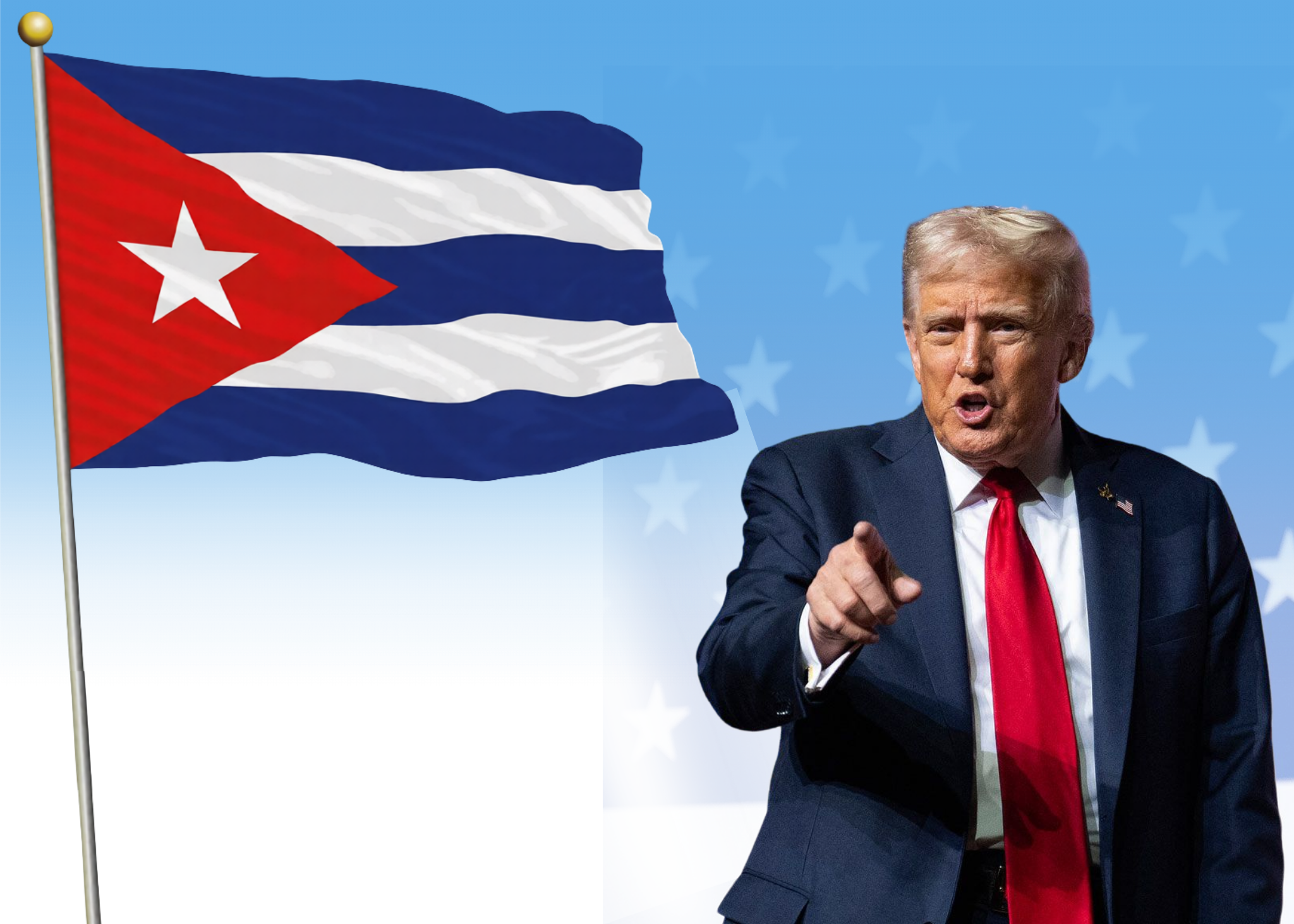 The Cuba Debate: Liberation, Pressure, or Geopolitical Strategy?