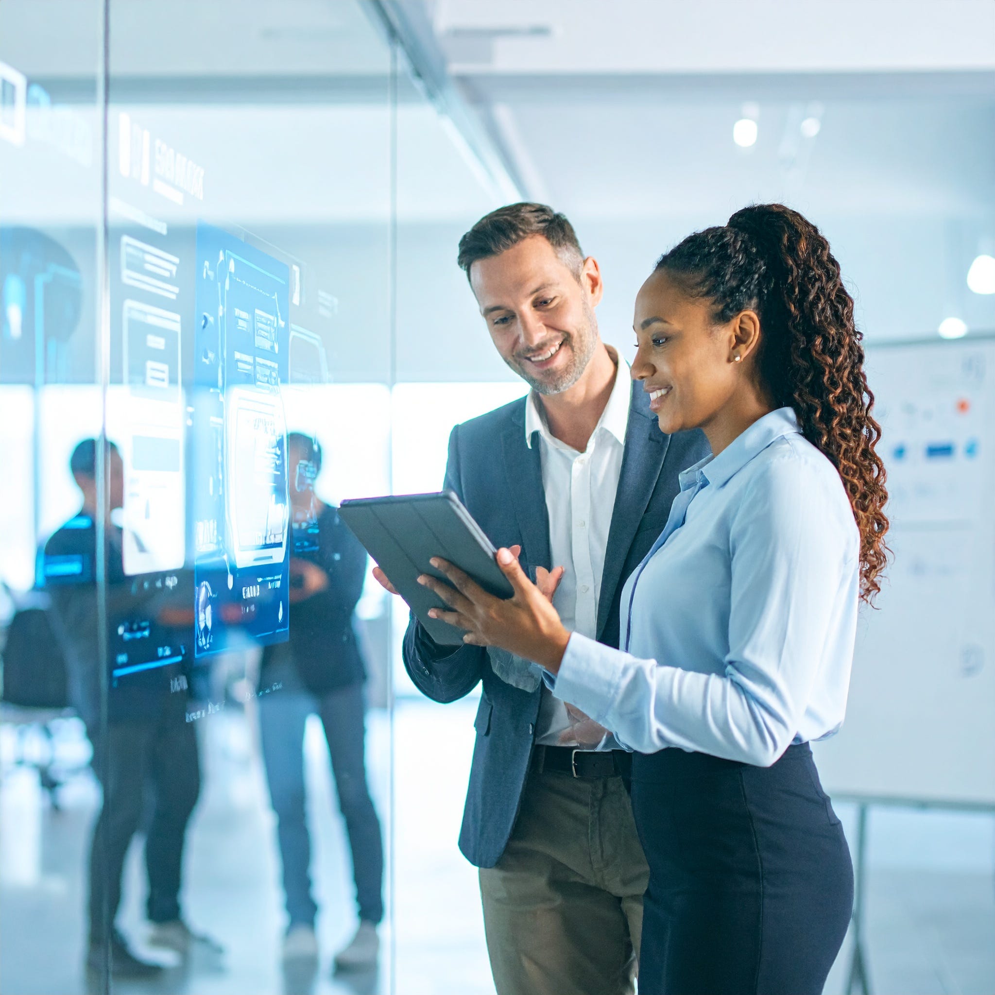 Unlocking Business Growth with AI Chatbot Development Services