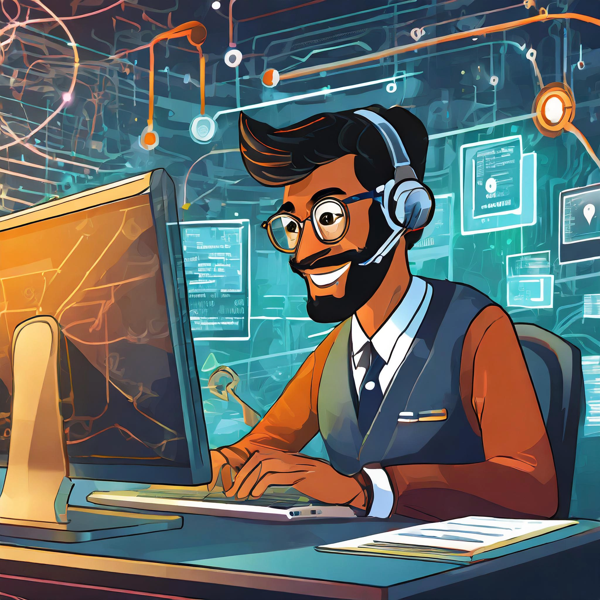 Decoding Encryption: A Comprehensive Exploration of Its Role in Blockchain and Cryptocurrency