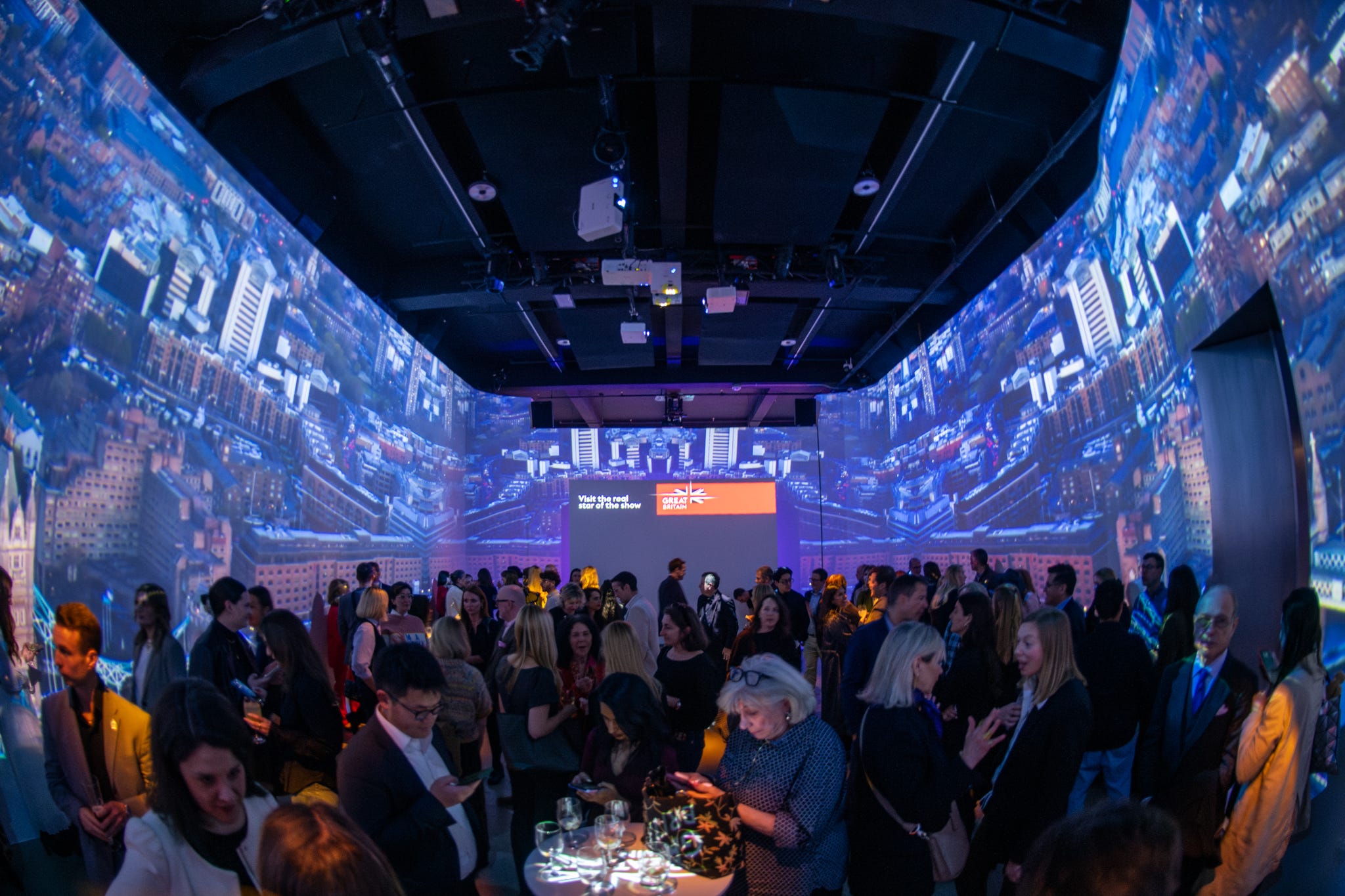 Elevate Your Next Corporate Event in NYC: Why SHiFT Midtown is the Spa