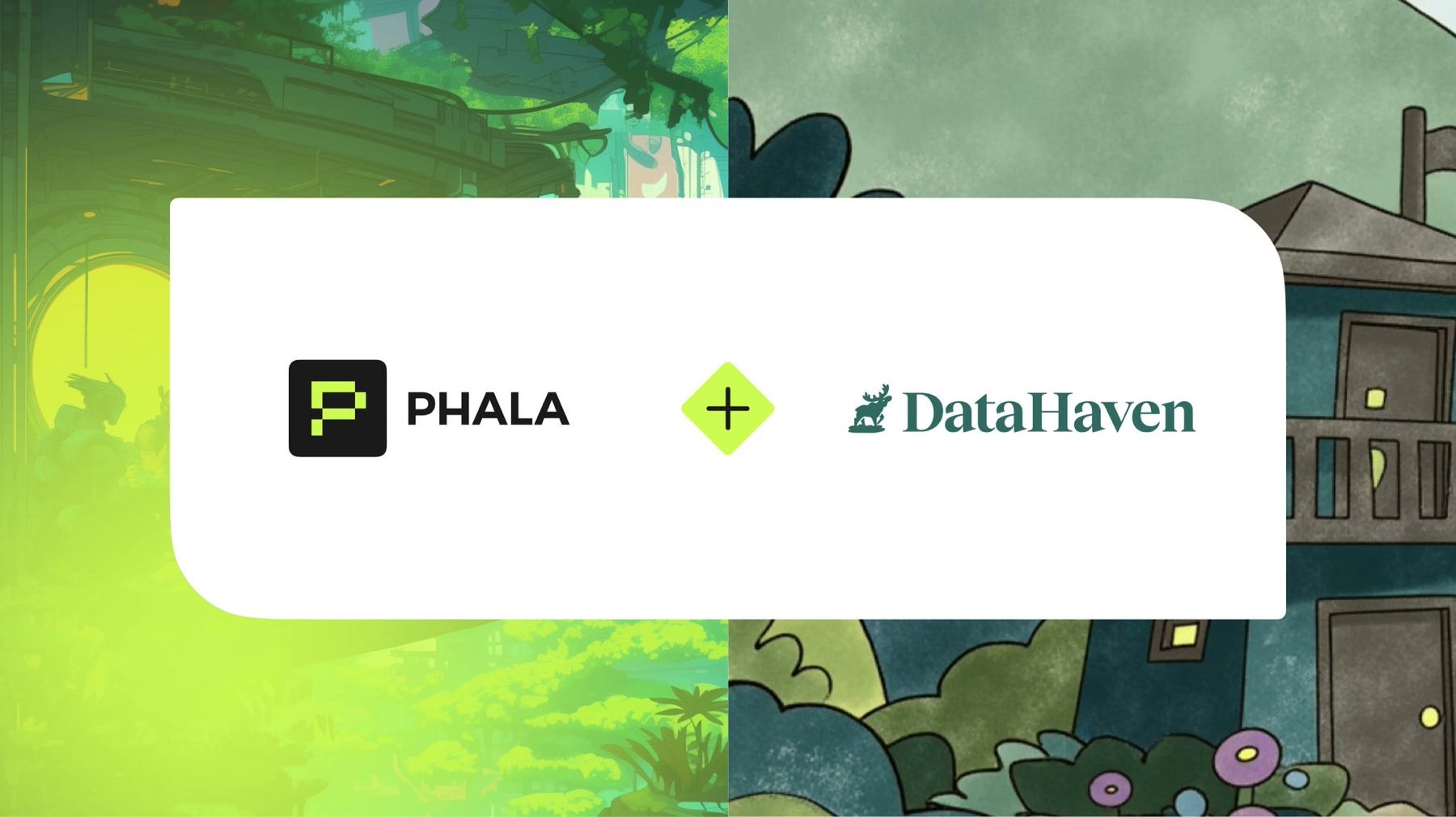 The Partnership That Matters If Building AI Apps That Actually Keep Data Private