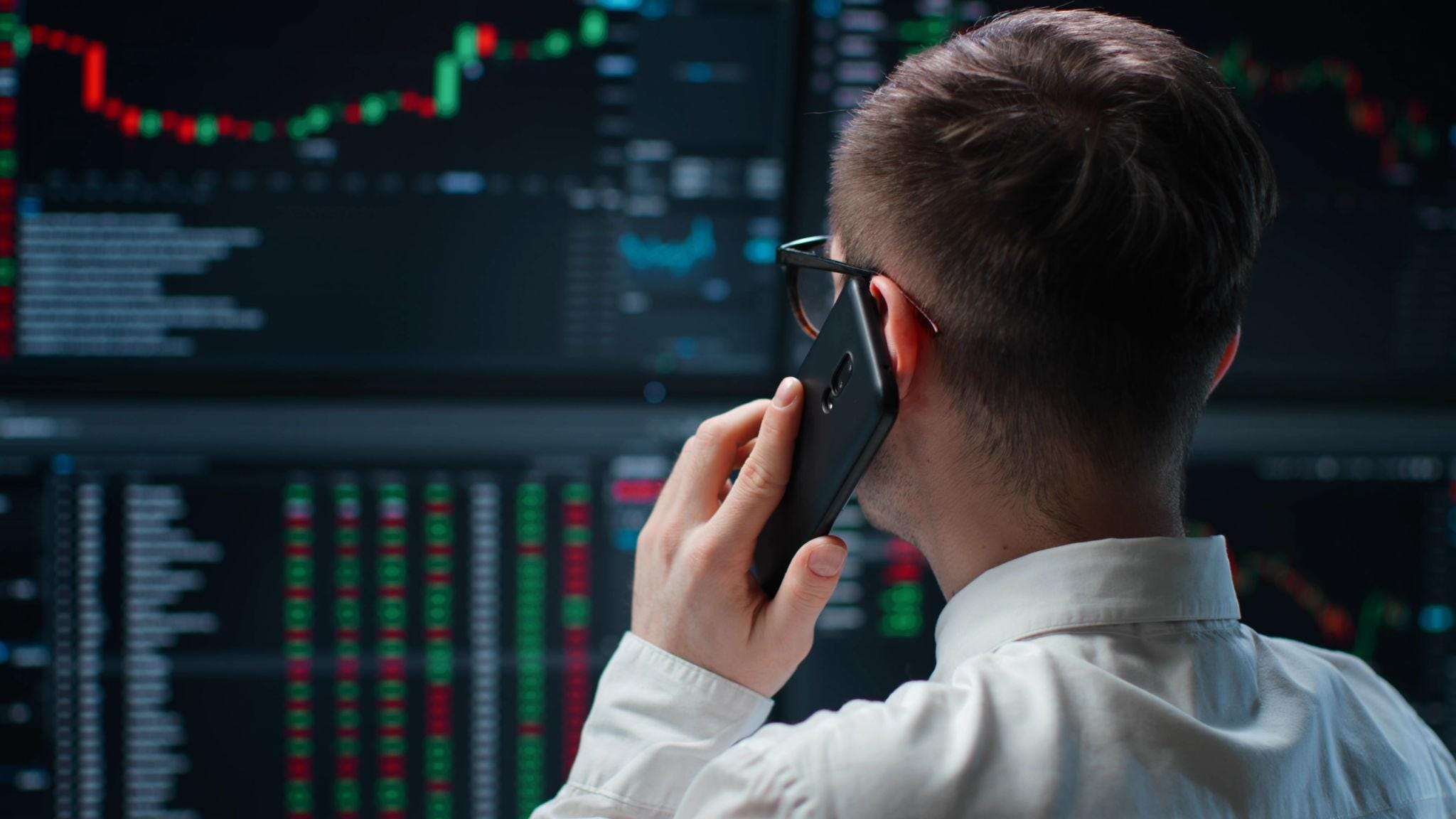 The Event-Driven Trader’s Dead Zone