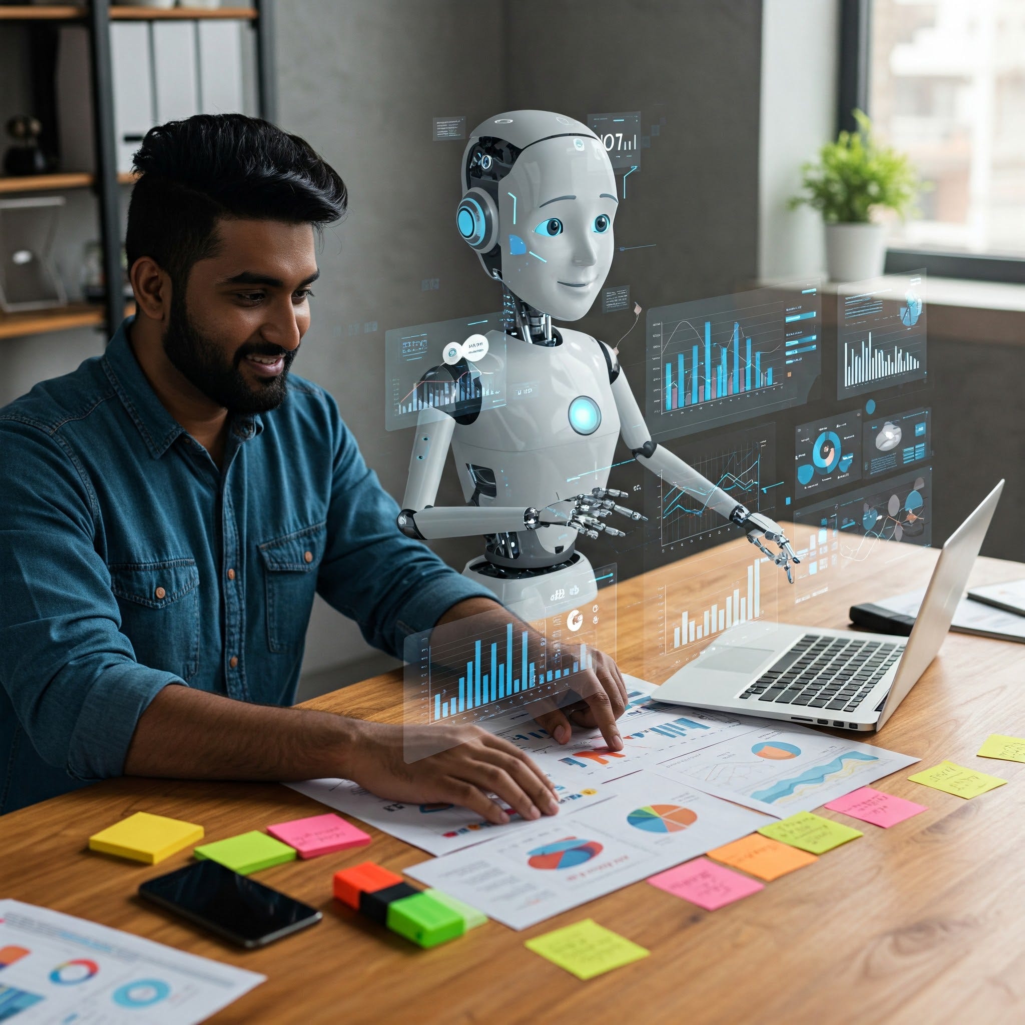 AI in Digital Marketing 2026: What You Must Know