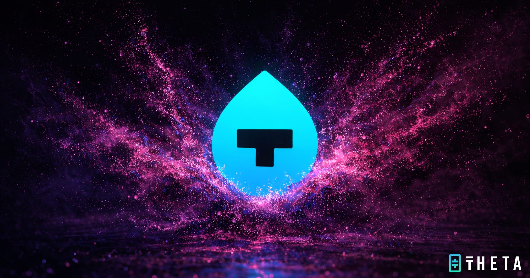 TDROP Now Accepted as Payment on Theta EdgeCloud