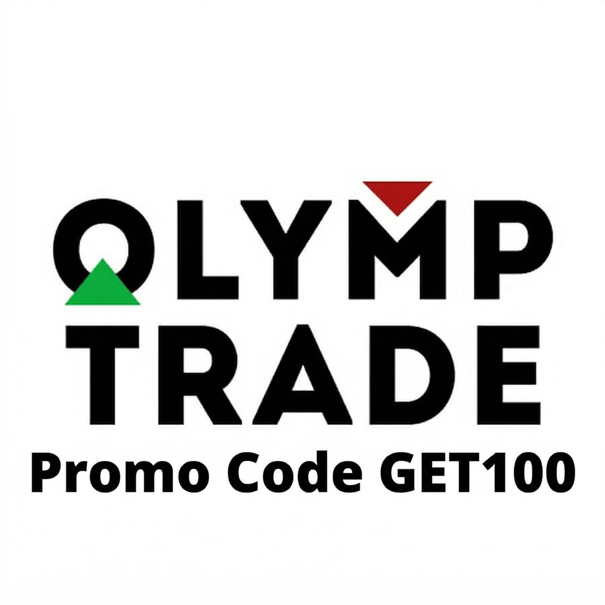 Olymp Trade Promo Code GET100: How to Get a 100% Deposit Bonus in 2026
