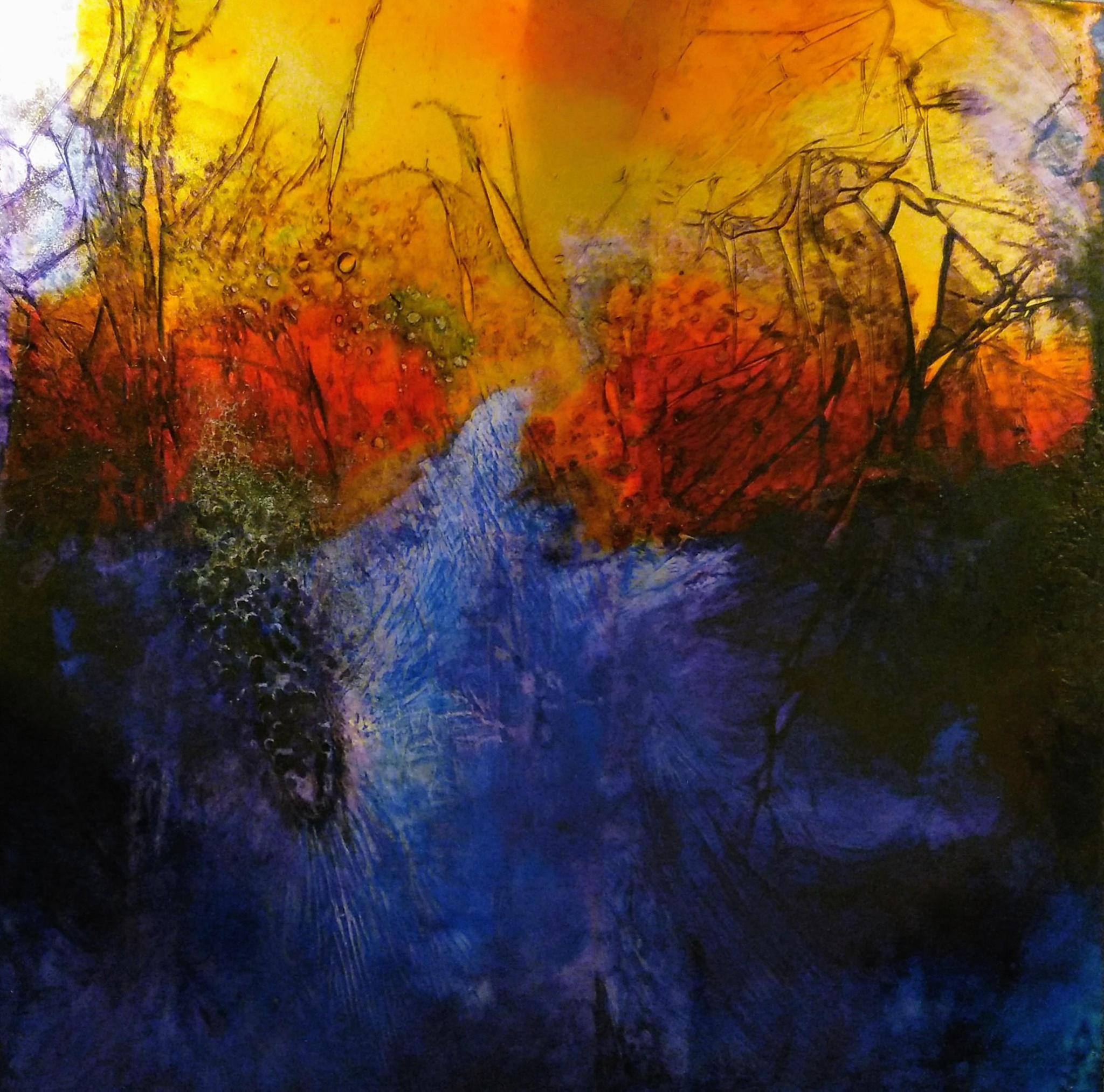Zümrüt Özmen: Art Conscience and the Shape of Humanity