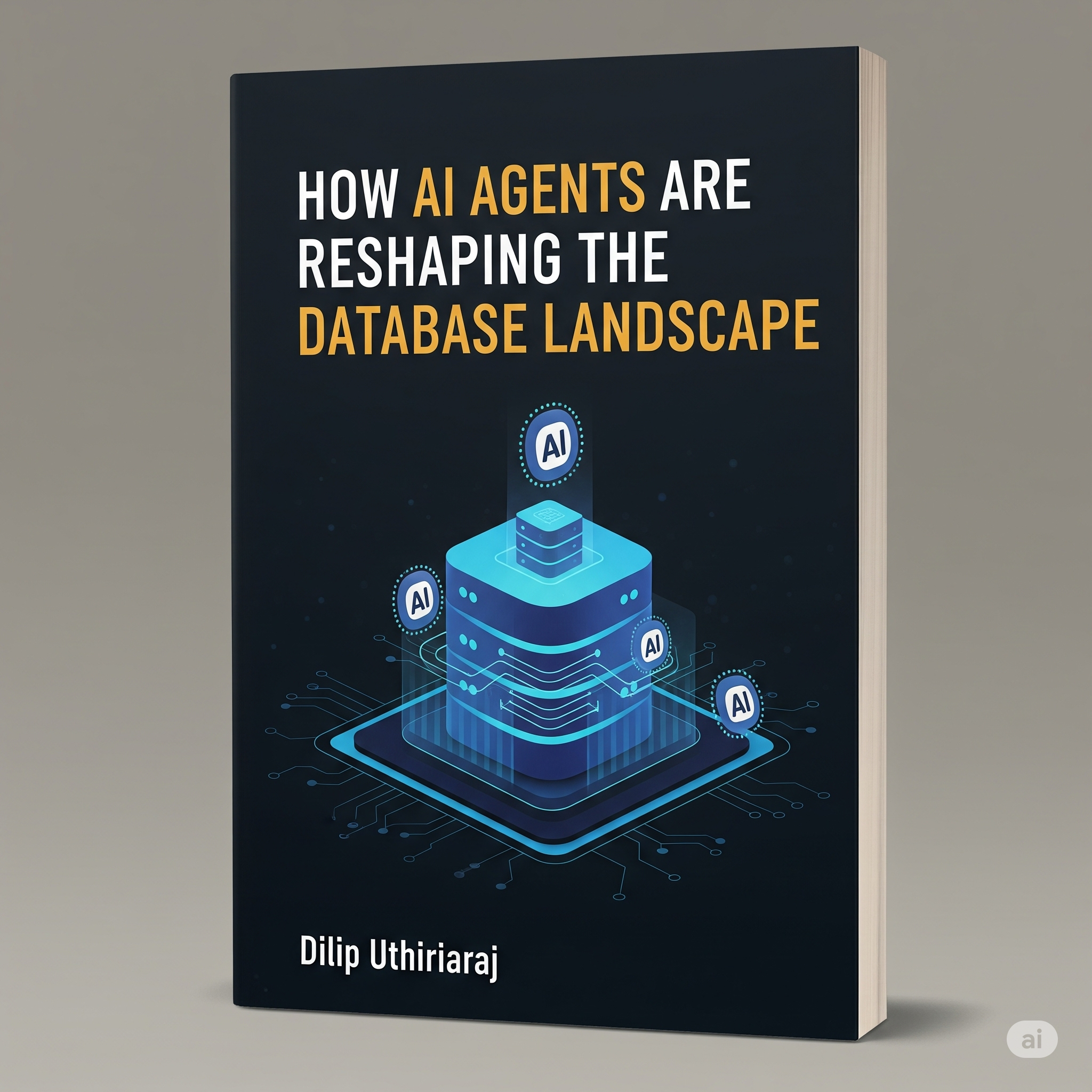 How AI Agents are Reshaping the Database Landscape