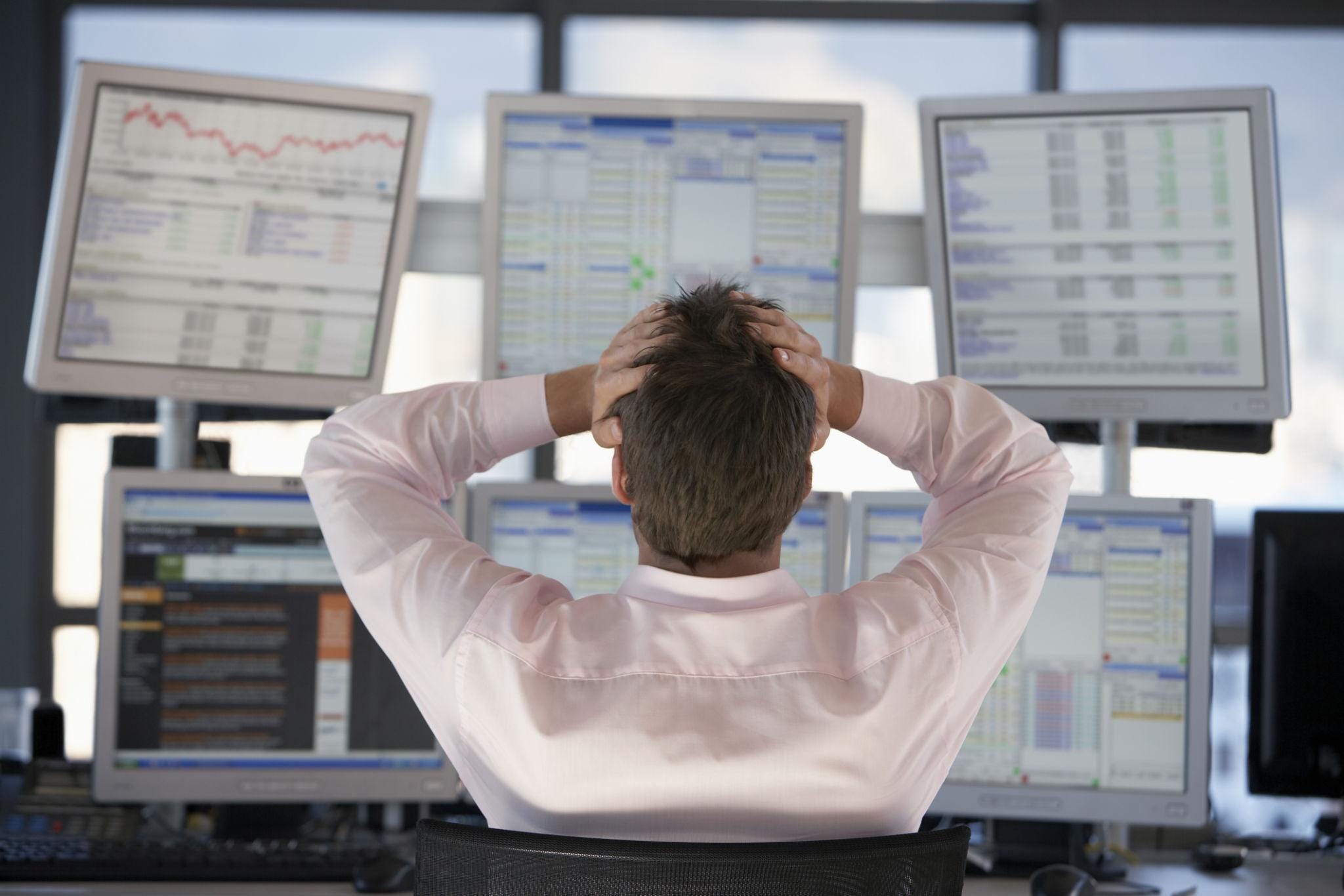 The Options Flow Trader’s Mismatch