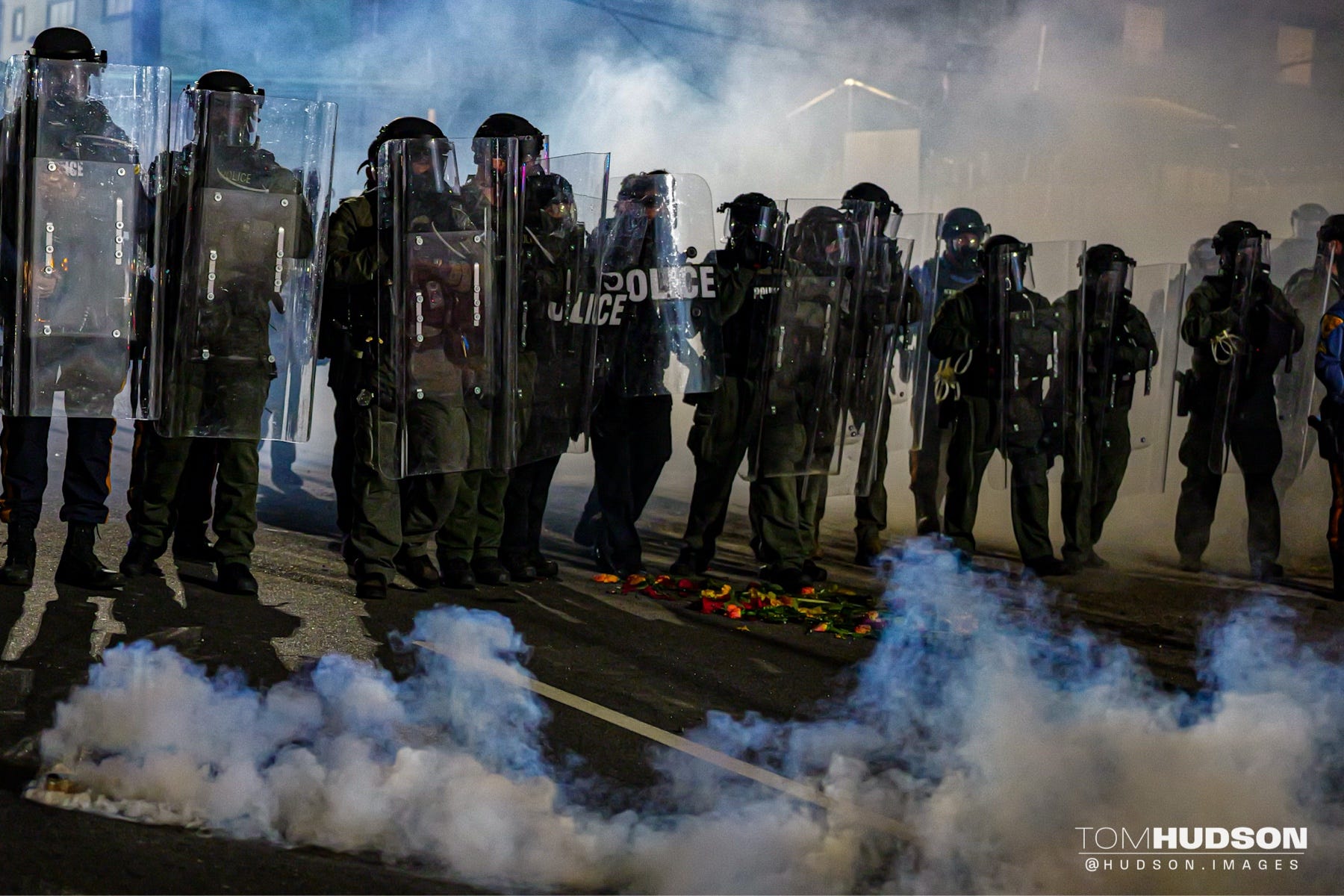 How to lose your constituency in 10 days: