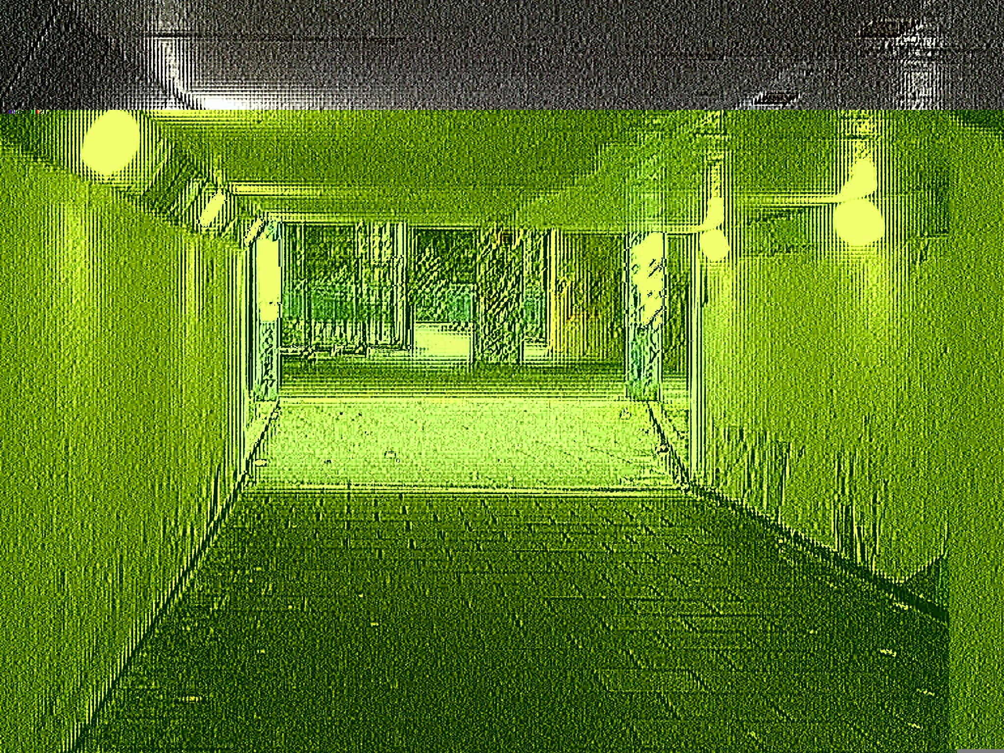 Databending Using Data Duplicator (dd) in Bash