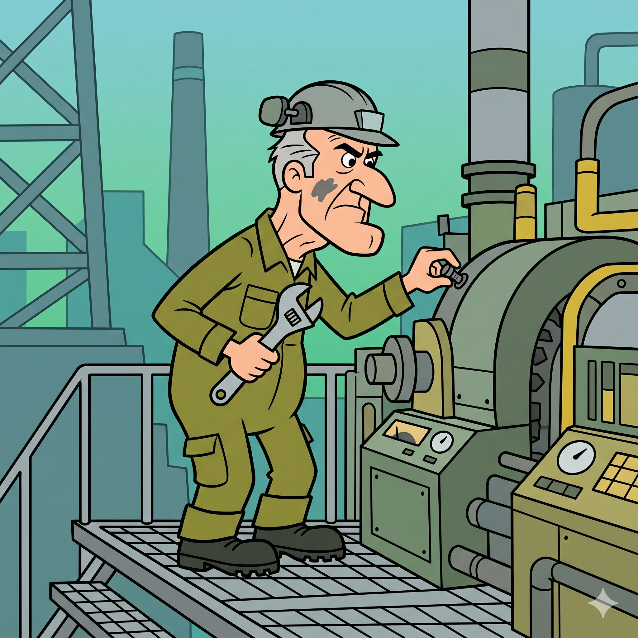 Modern Metallurgy: Solving the Energy Transition’s Bottleneck